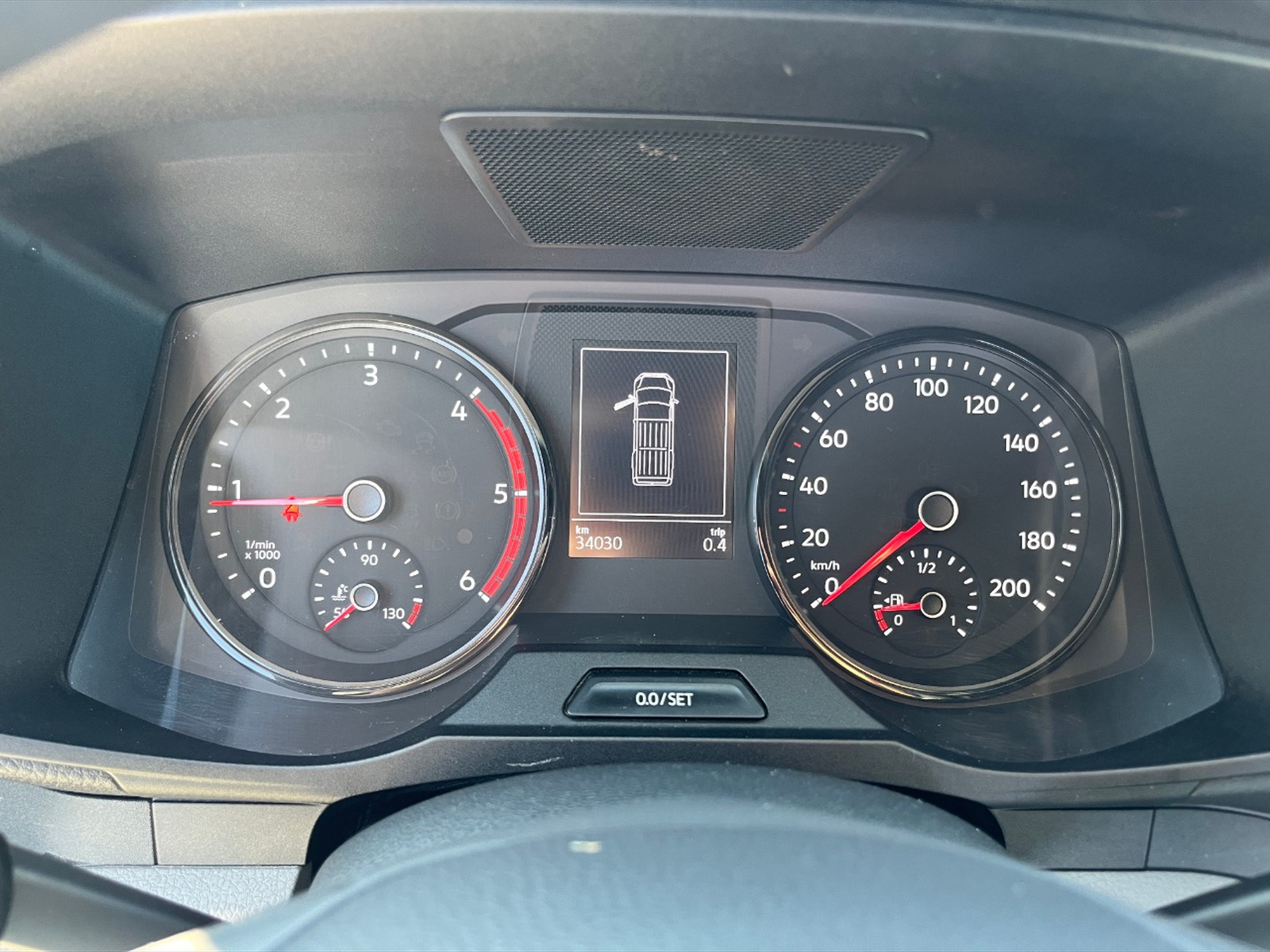 Volkswagen VIC Crafter 35 2.0 tdi 140cv l3h3 business - 13