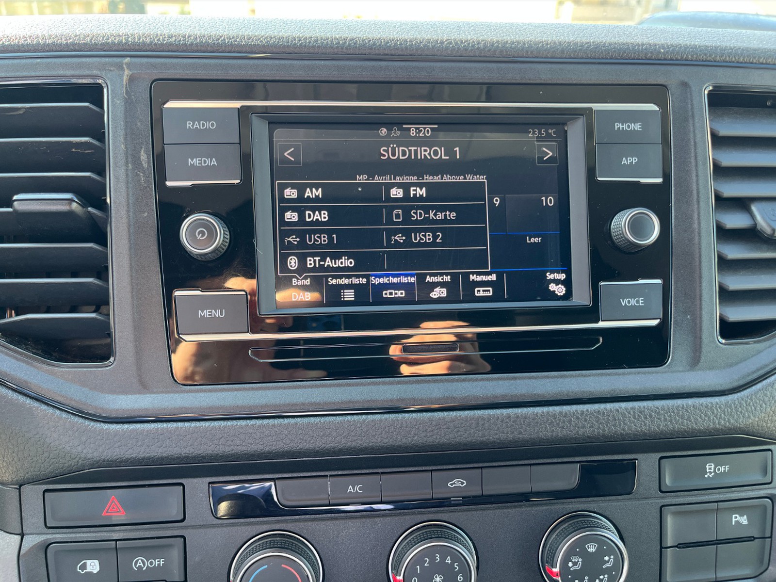 Volkswagen VIC Crafter 35 2.0 tdi 140cv l3h3 business - 16