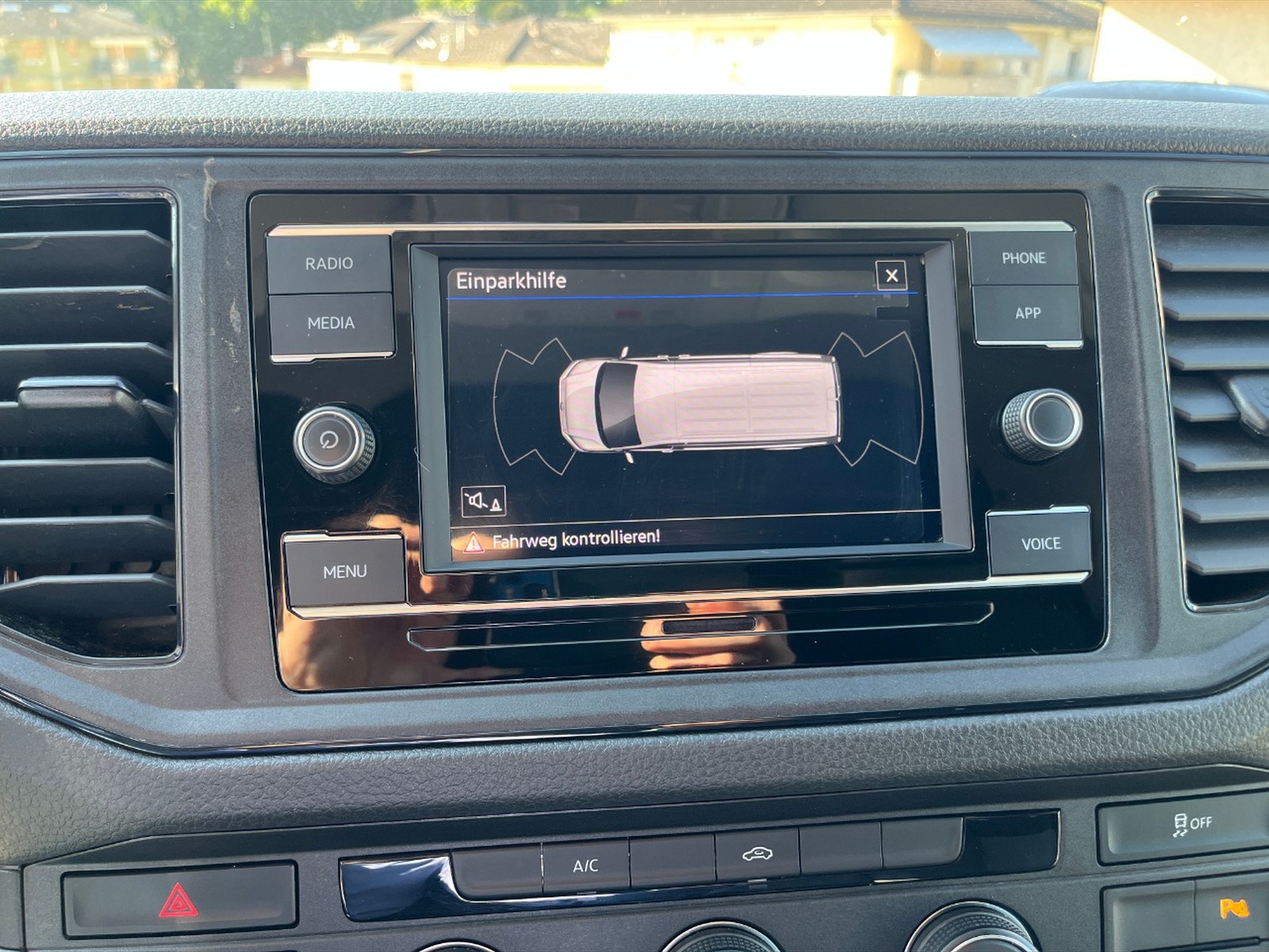 Volkswagen VIC Crafter 35 2.0 tdi 140cv l3h3 business - 14