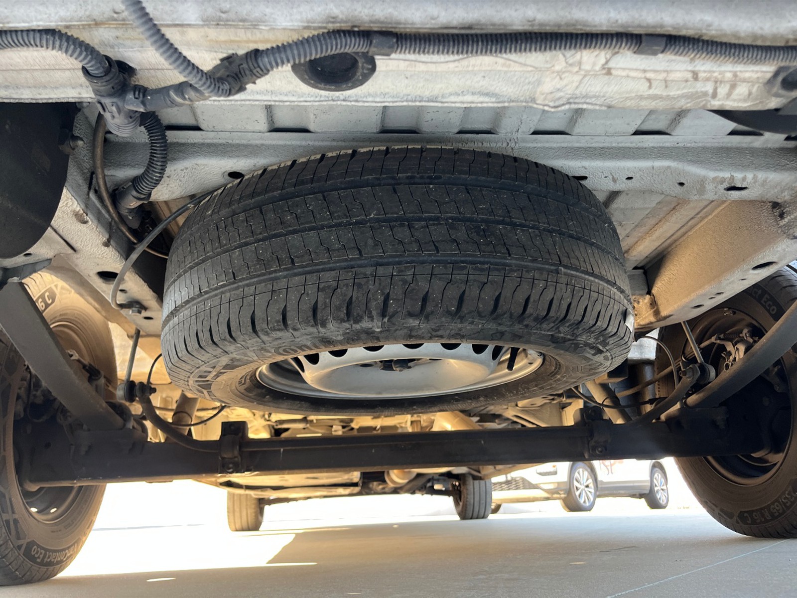 Volkswagen VIC Crafter 35 2.0 tdi 140cv l3h3 business - 19