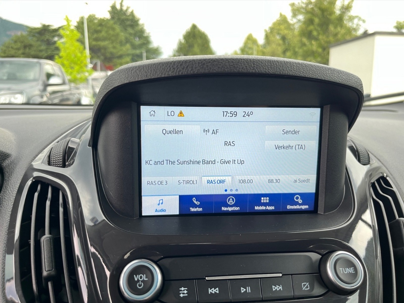 Ford Transit Ford Tourneo Courier 1.5 Tdci 100cv S&s Sport My20 - 14