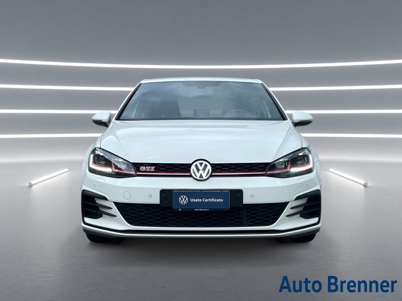 Volkswagen Golf 5p 2.0 tsi gti performance 245cv dsg - 2