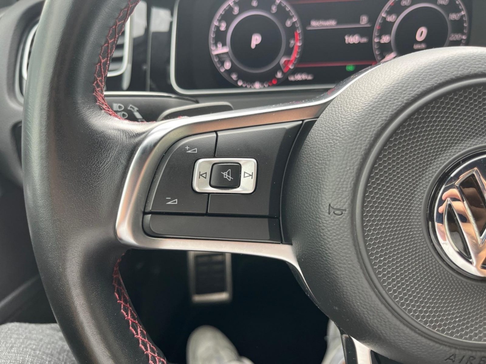 Volkswagen Golf 5p 2.0 tsi gti performance 245cv dsg - 13