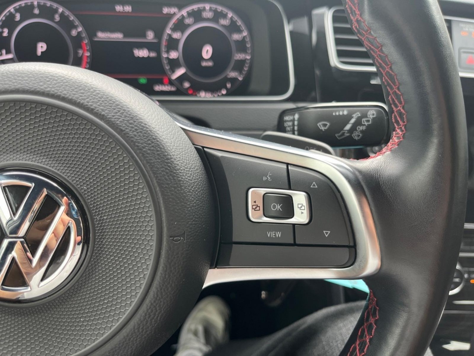Volkswagen Golf 5p 2.0 tsi gti performance 245cv dsg - 14