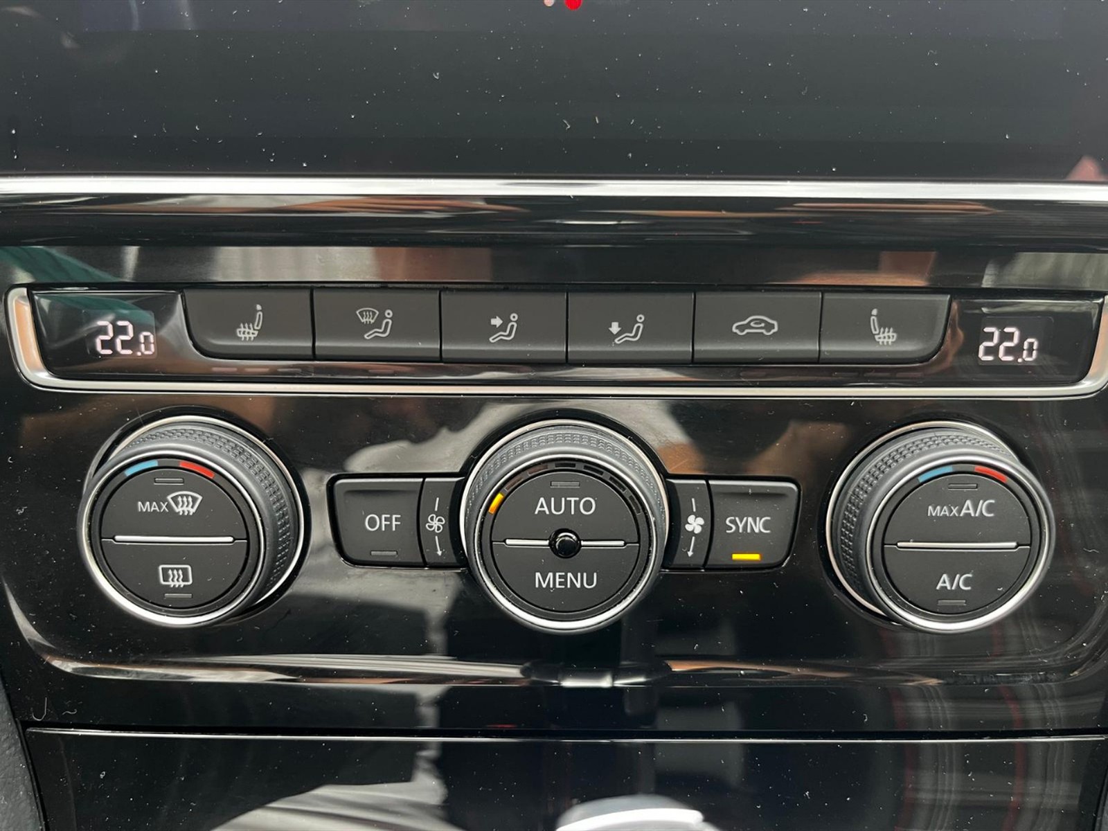 Volkswagen Golf 5p 2.0 tsi gti performance 245cv dsg - 18