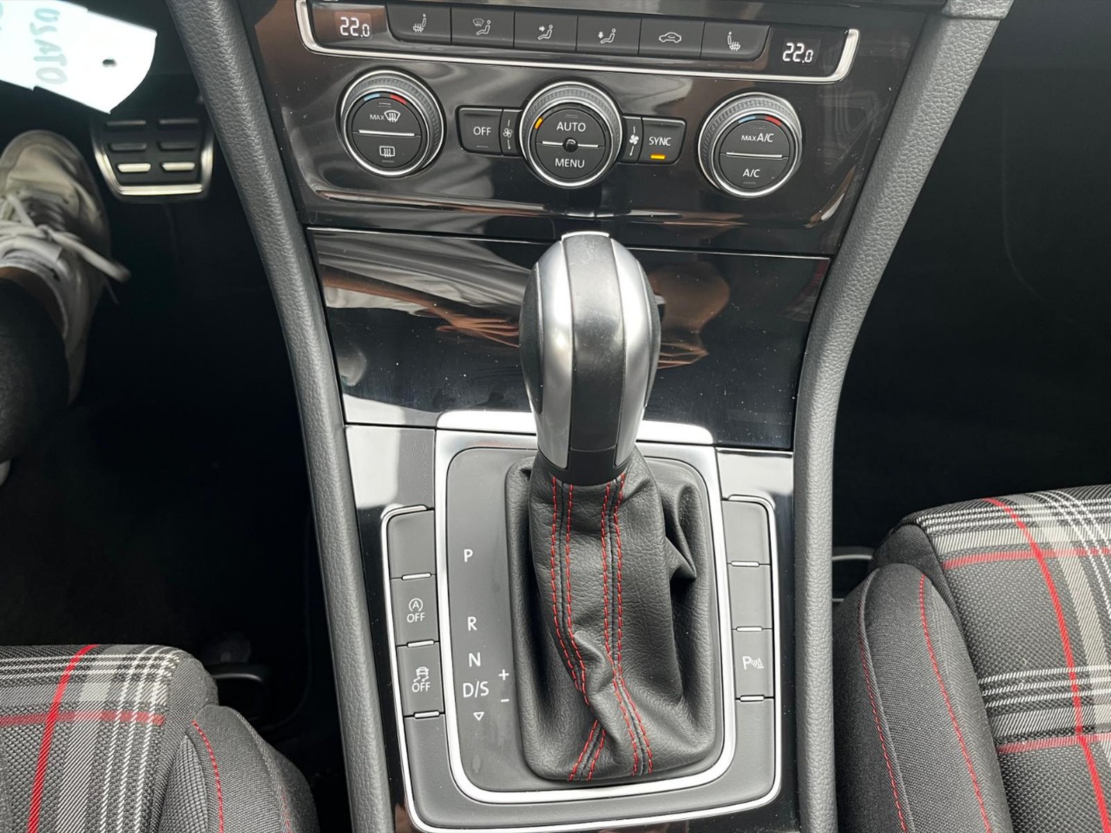 Volkswagen Golf 5p 2.0 tsi gti performance 245cv dsg - 19