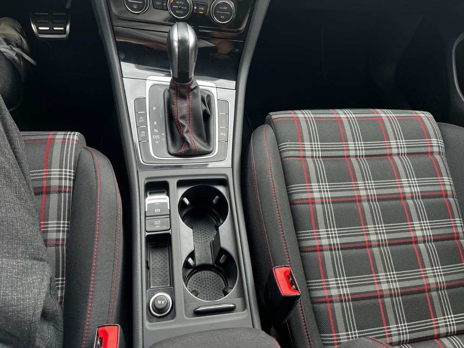 Volkswagen Golf 5p 2.0 tsi gti performance 245cv dsg - 20