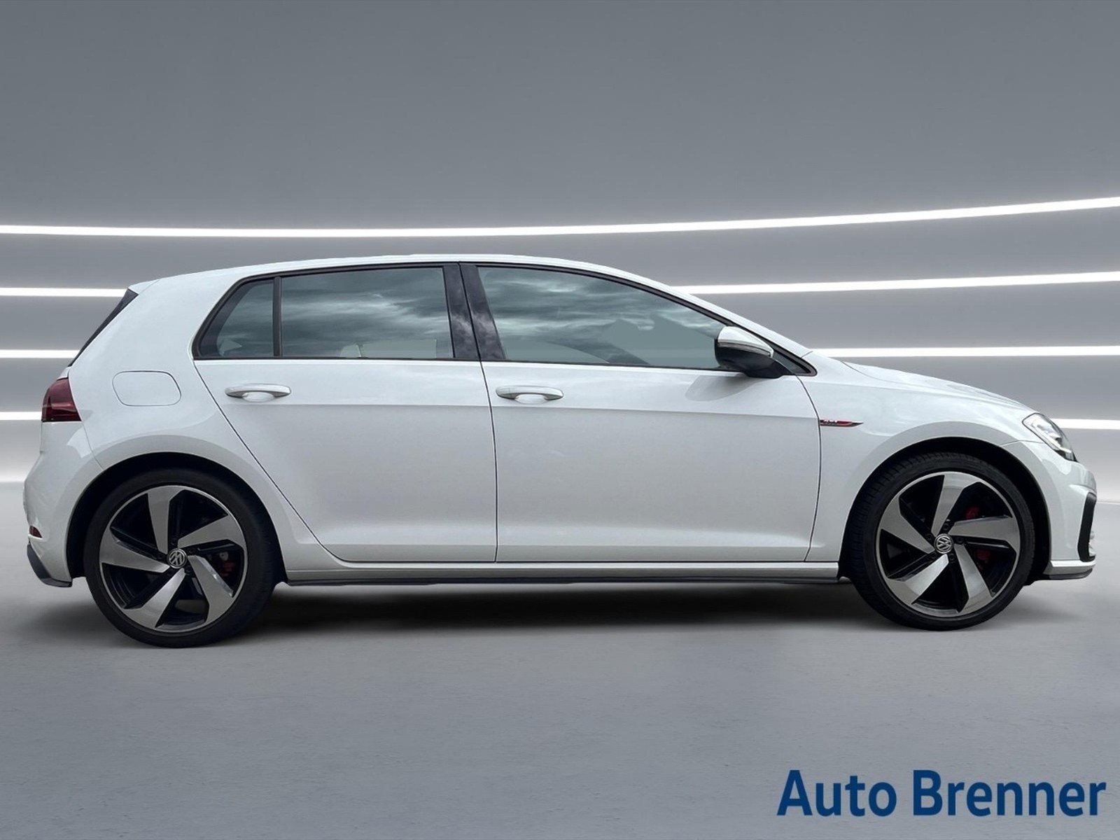 Volkswagen Golf 5p 2.0 tsi gti performance 245cv dsg - 3