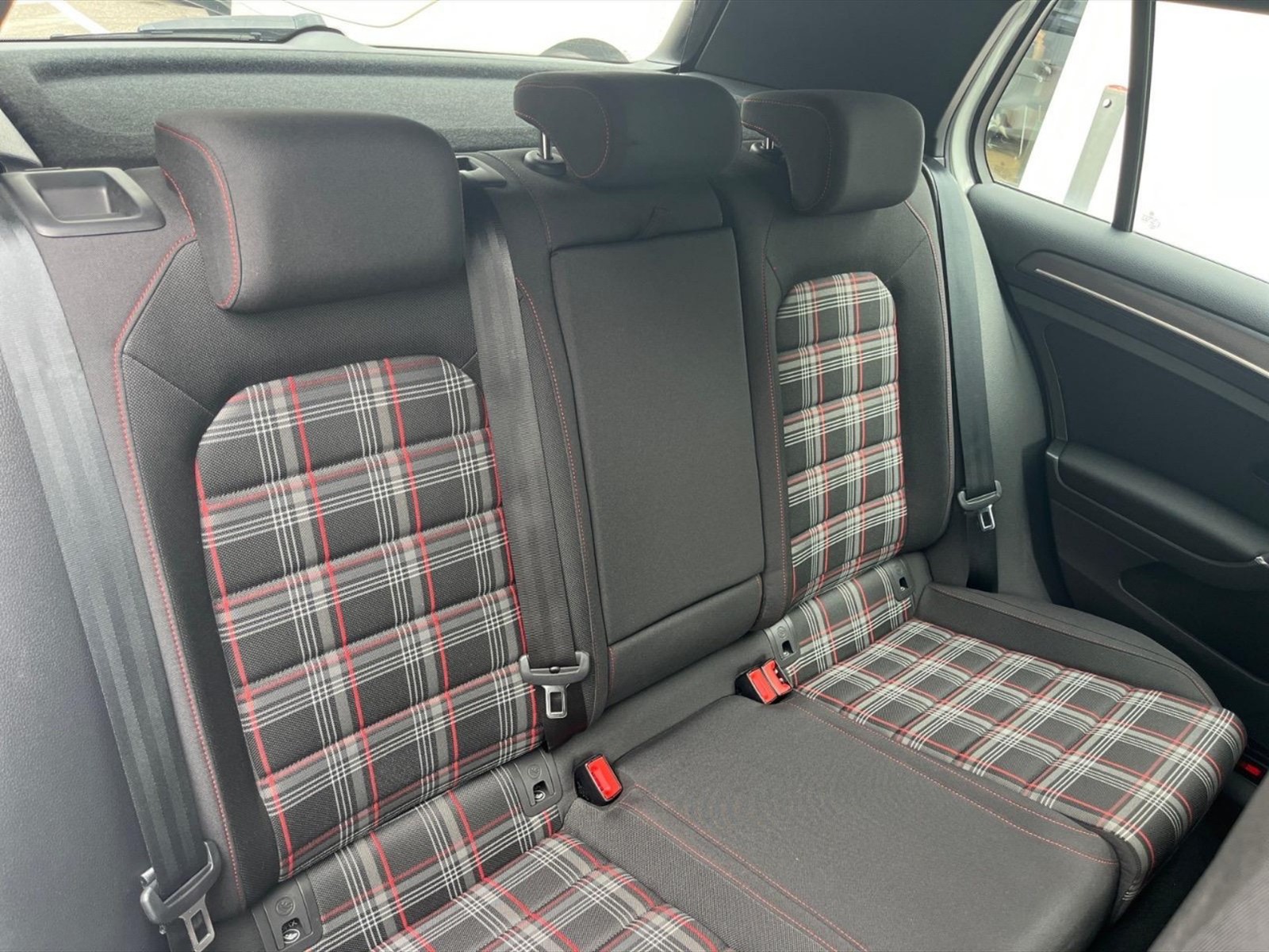 Volkswagen Golf 5p 2.0 tsi gti performance 245cv dsg - 9
