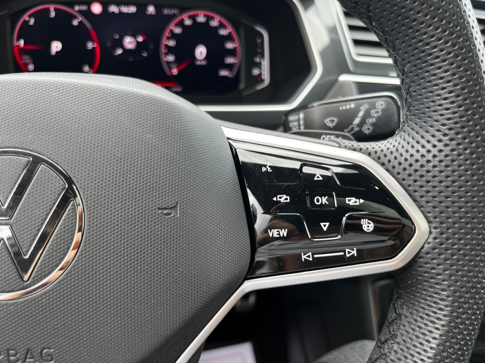 Volkswagen Tiguan 2.0 tdi r-line 4motion 200cv dsg - 15