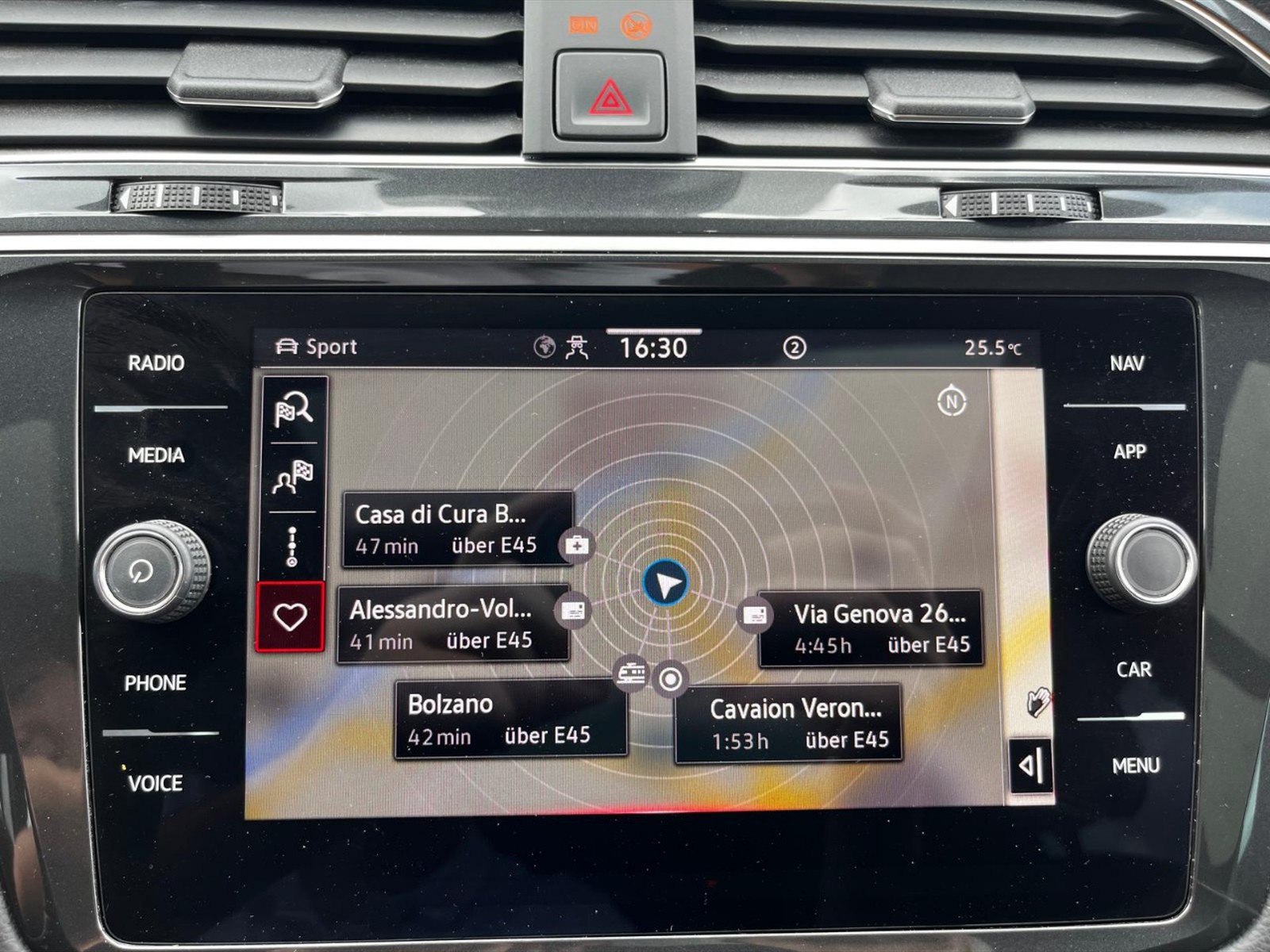 Volkswagen Tiguan 2.0 tdi r-line 4motion 200cv dsg - 16