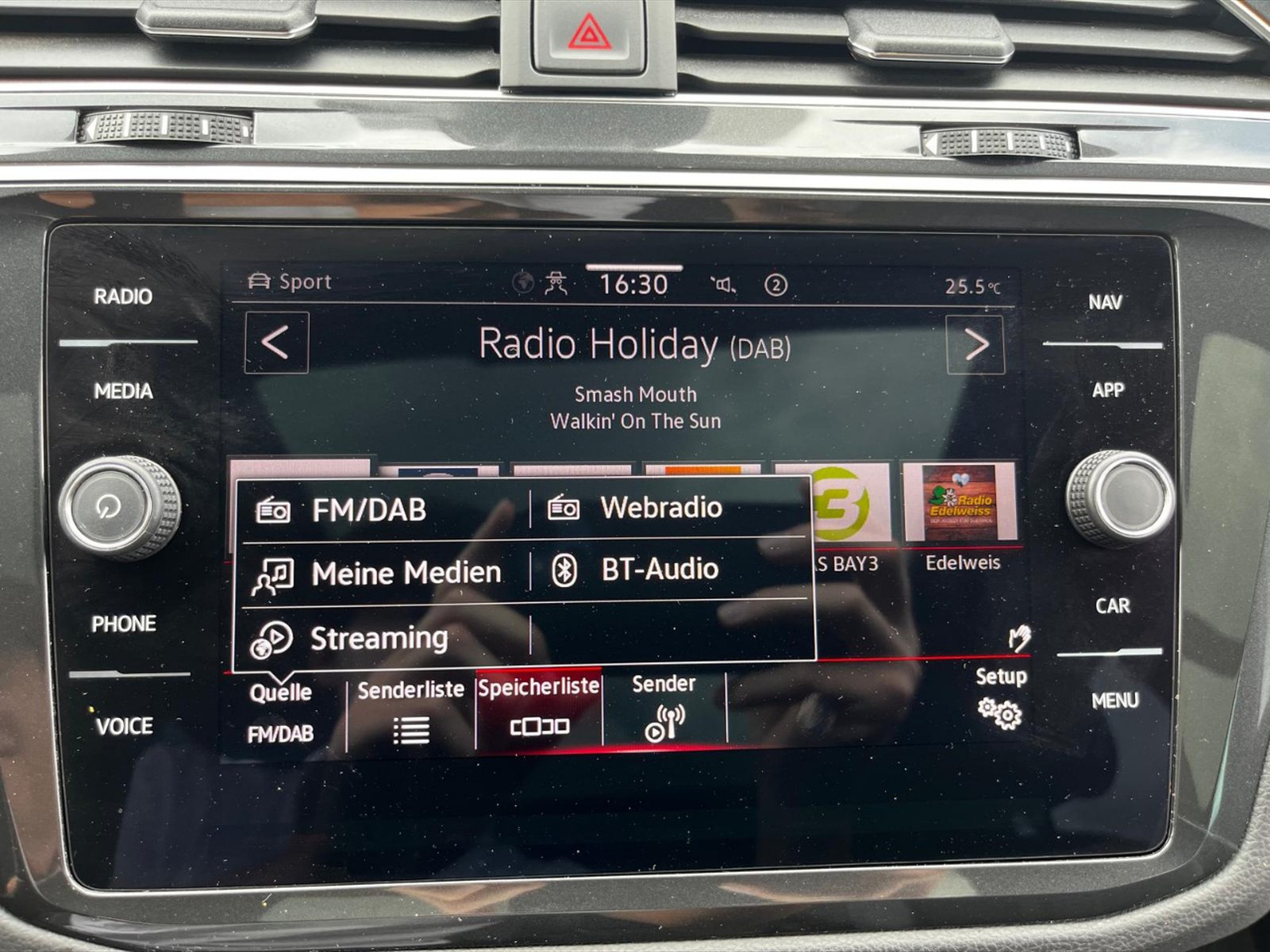 Volkswagen Tiguan 2.0 tdi r-line 4motion 200cv dsg - 20