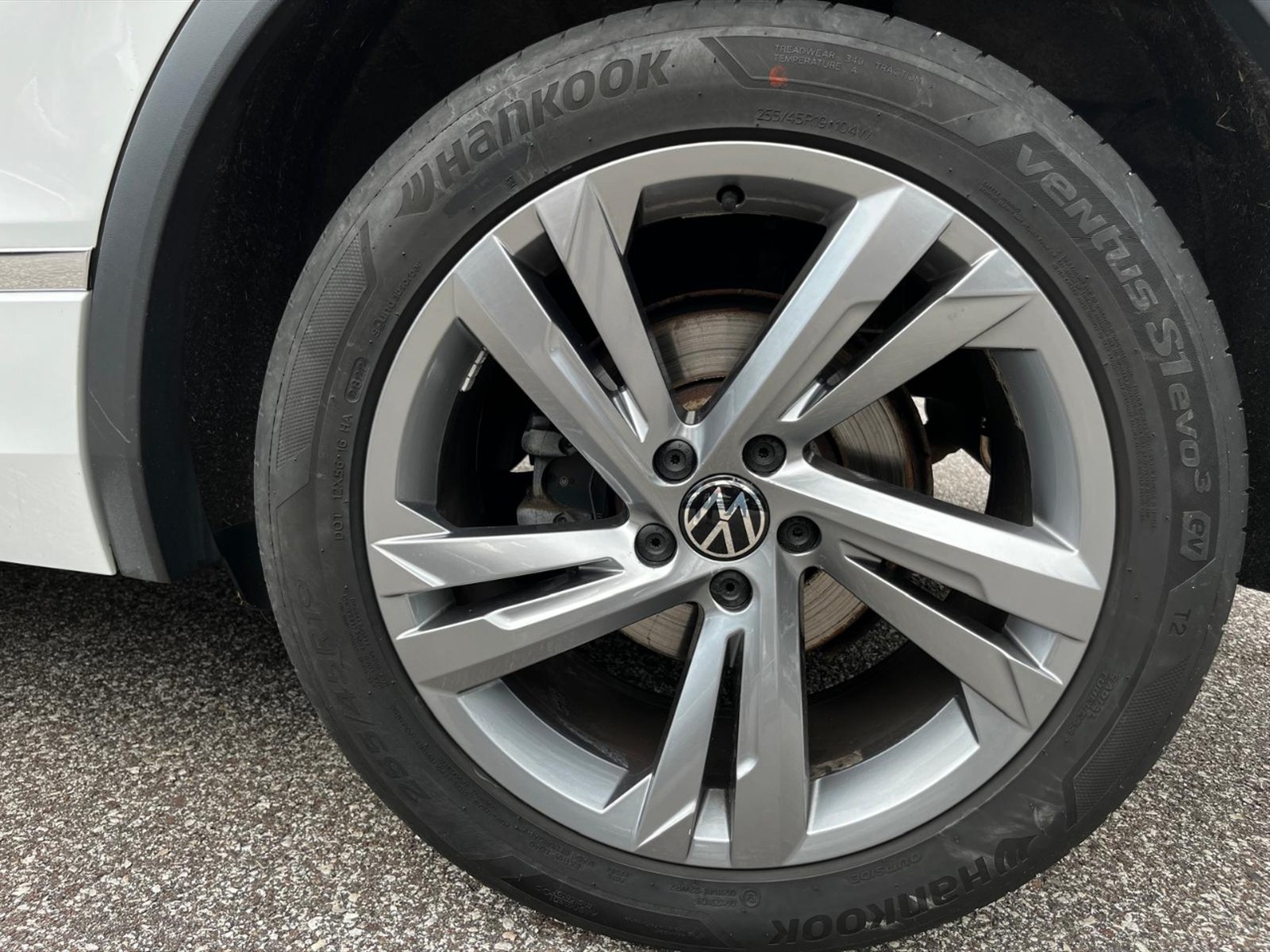 Volkswagen Tiguan 2.0 tdi r-line 4motion 200cv dsg - 26