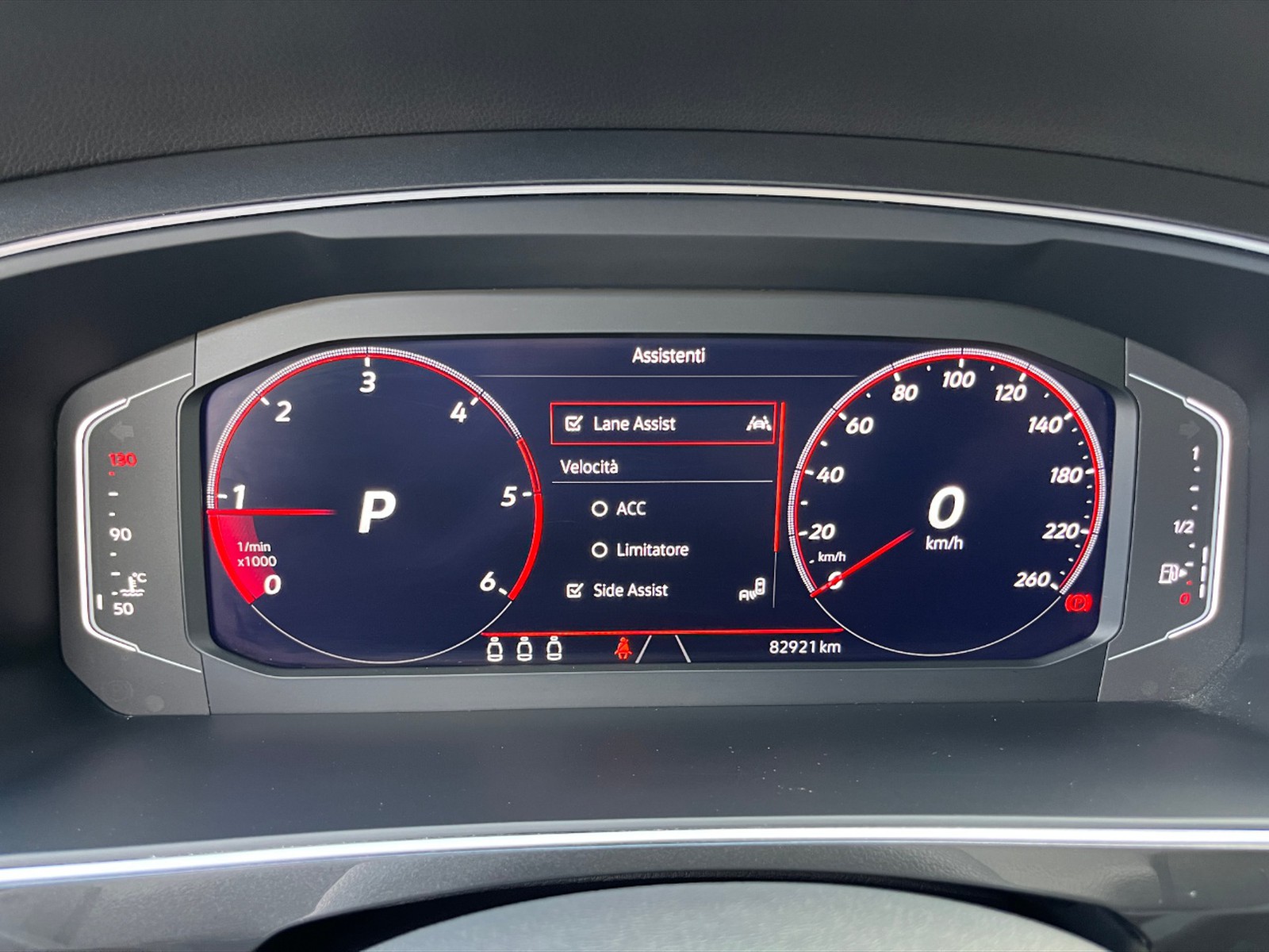 Volkswagen Tiguan 2.0 tdi r-line 4motion 150cv dsg - 13