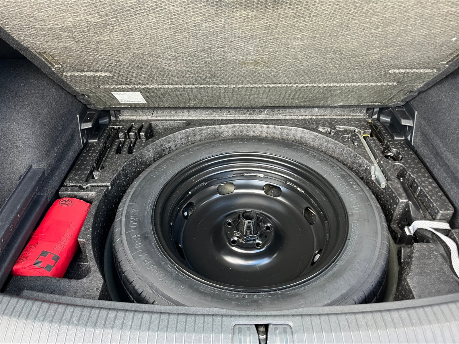 Volkswagen Tiguan 2.0 tdi r-line 4motion 150cv dsg - 23