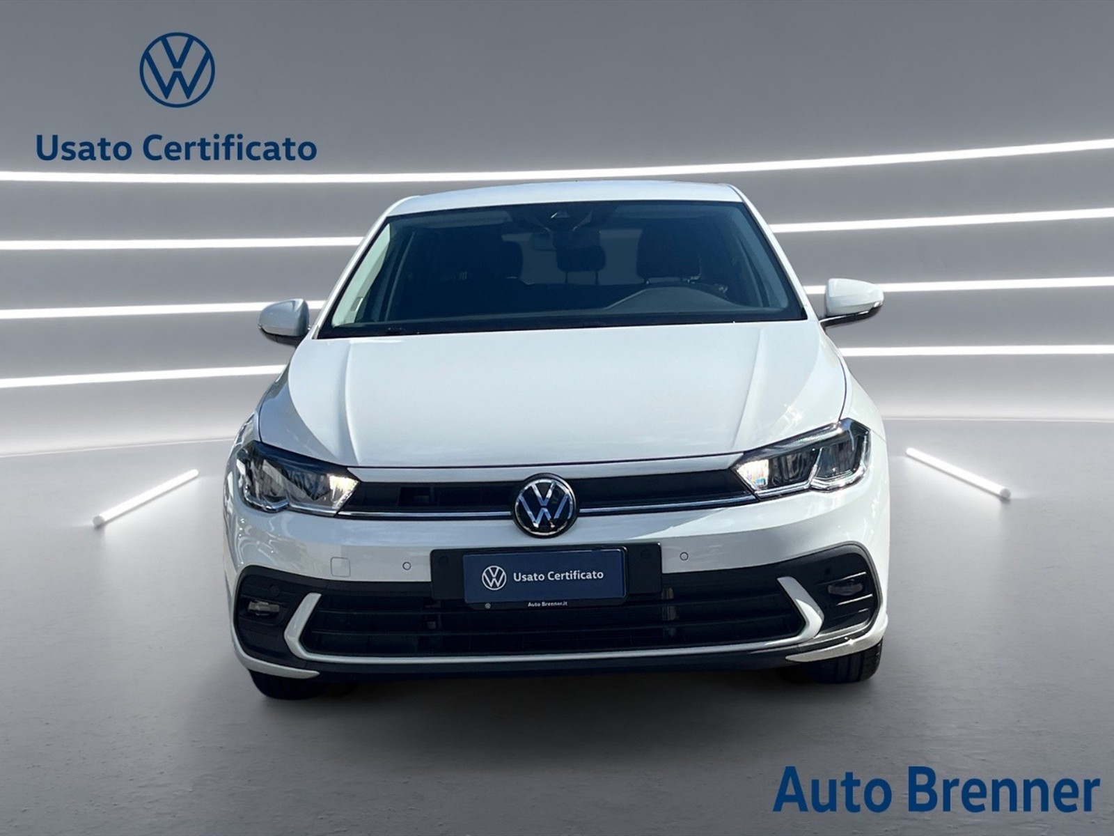 Volkswagen Polo 1.0 tsi edition plus 95cv - 2