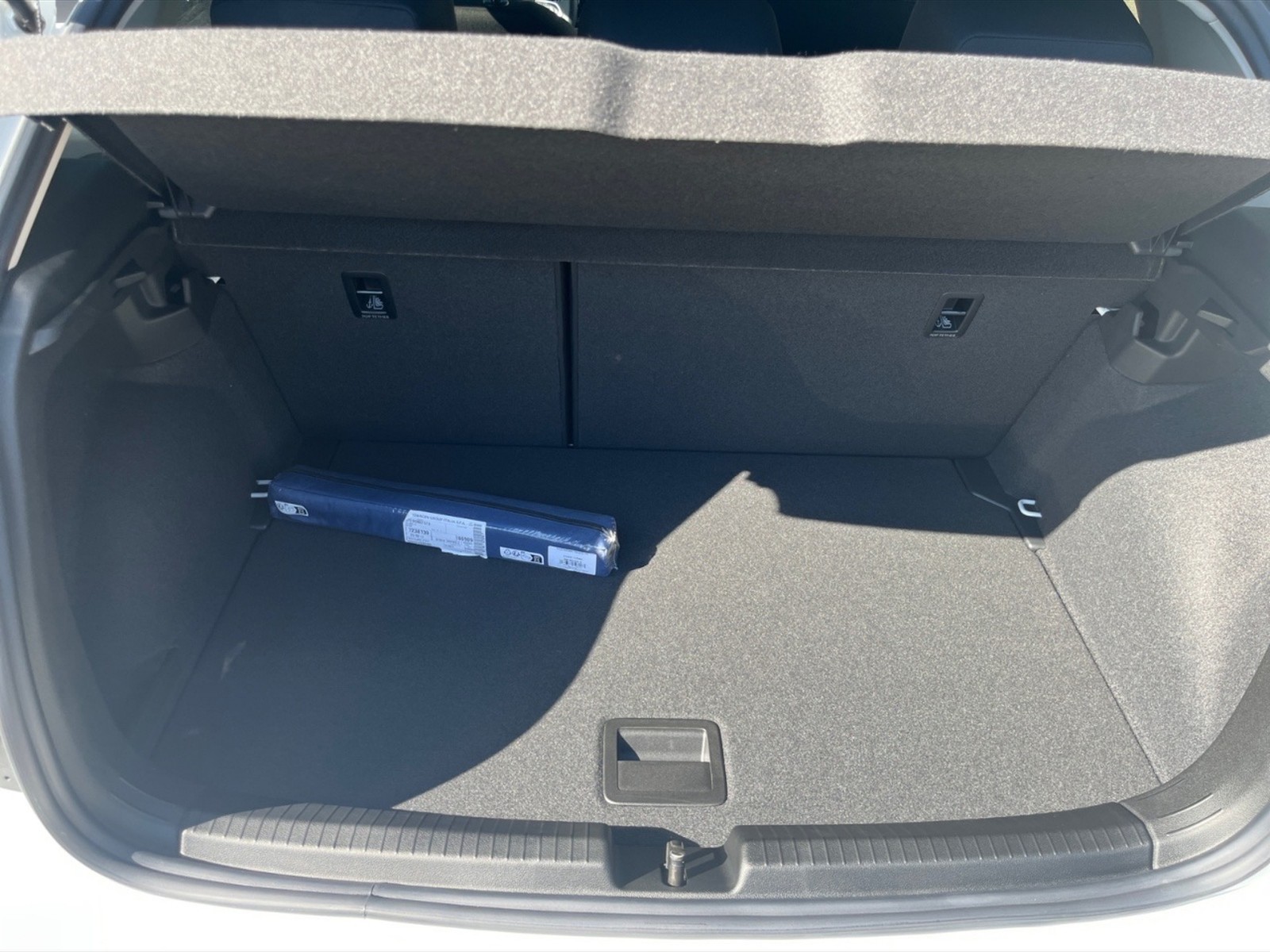 Volkswagen Polo 1.0 tsi edition plus 95cv - 12