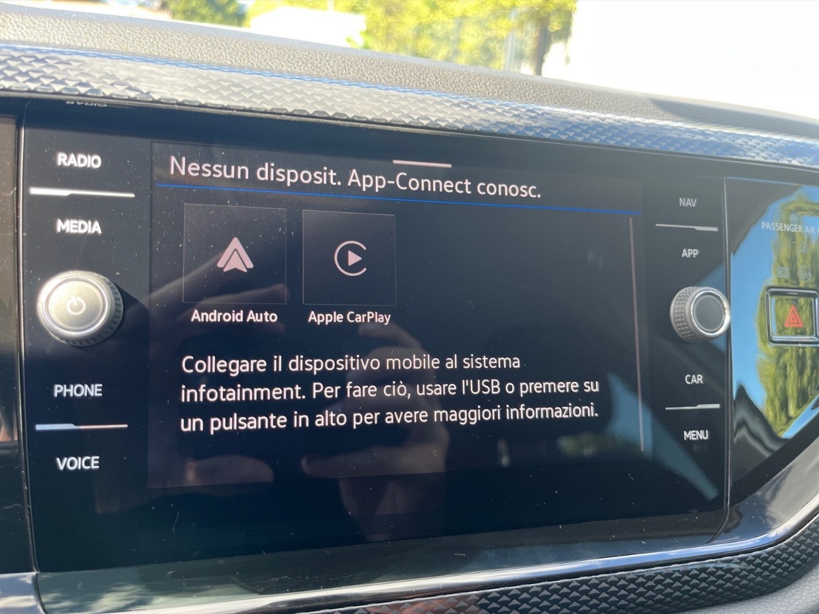 Volkswagen Polo 1.0 tsi edition plus 95cv - 18