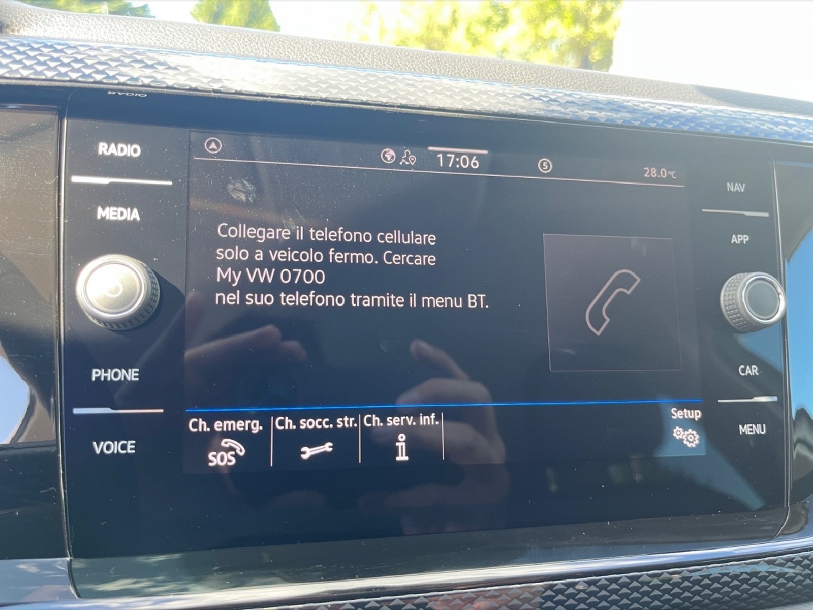 Volkswagen Polo 1.0 tsi edition plus 95cv - 20