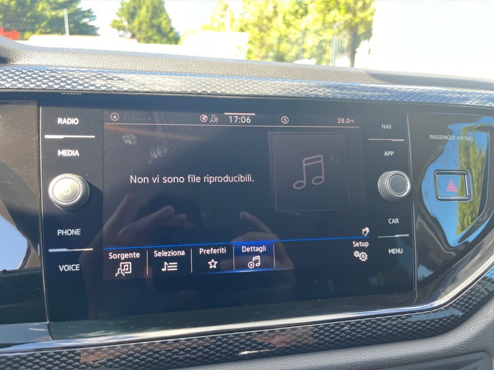 Volkswagen Polo 1.0 tsi edition plus 95cv - 21