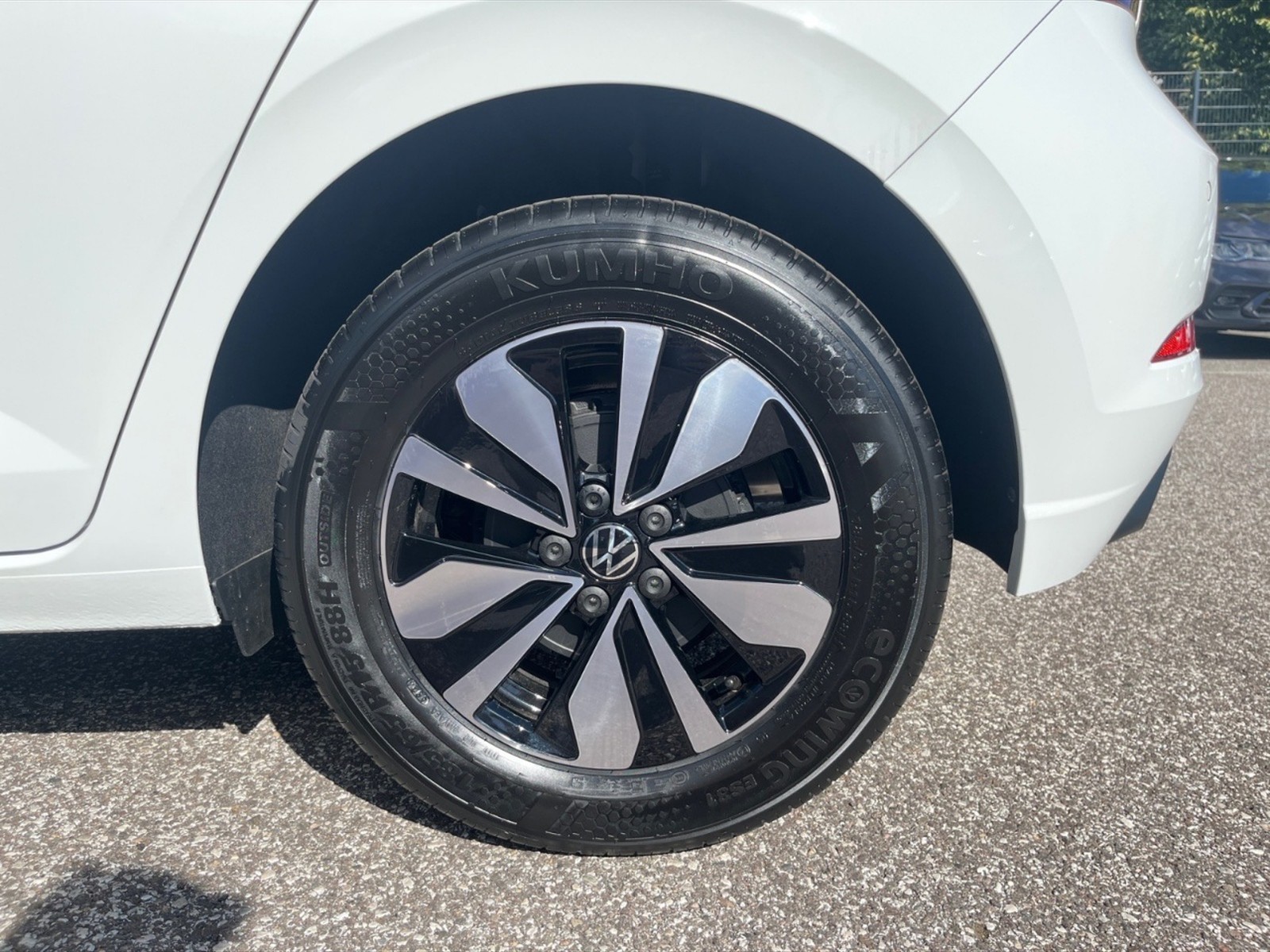 Volkswagen Polo 1.0 tsi edition plus 95cv - 25