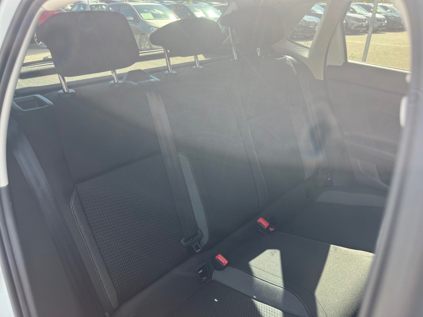 Volkswagen Polo 1.0 tsi edition plus 95cv - 10