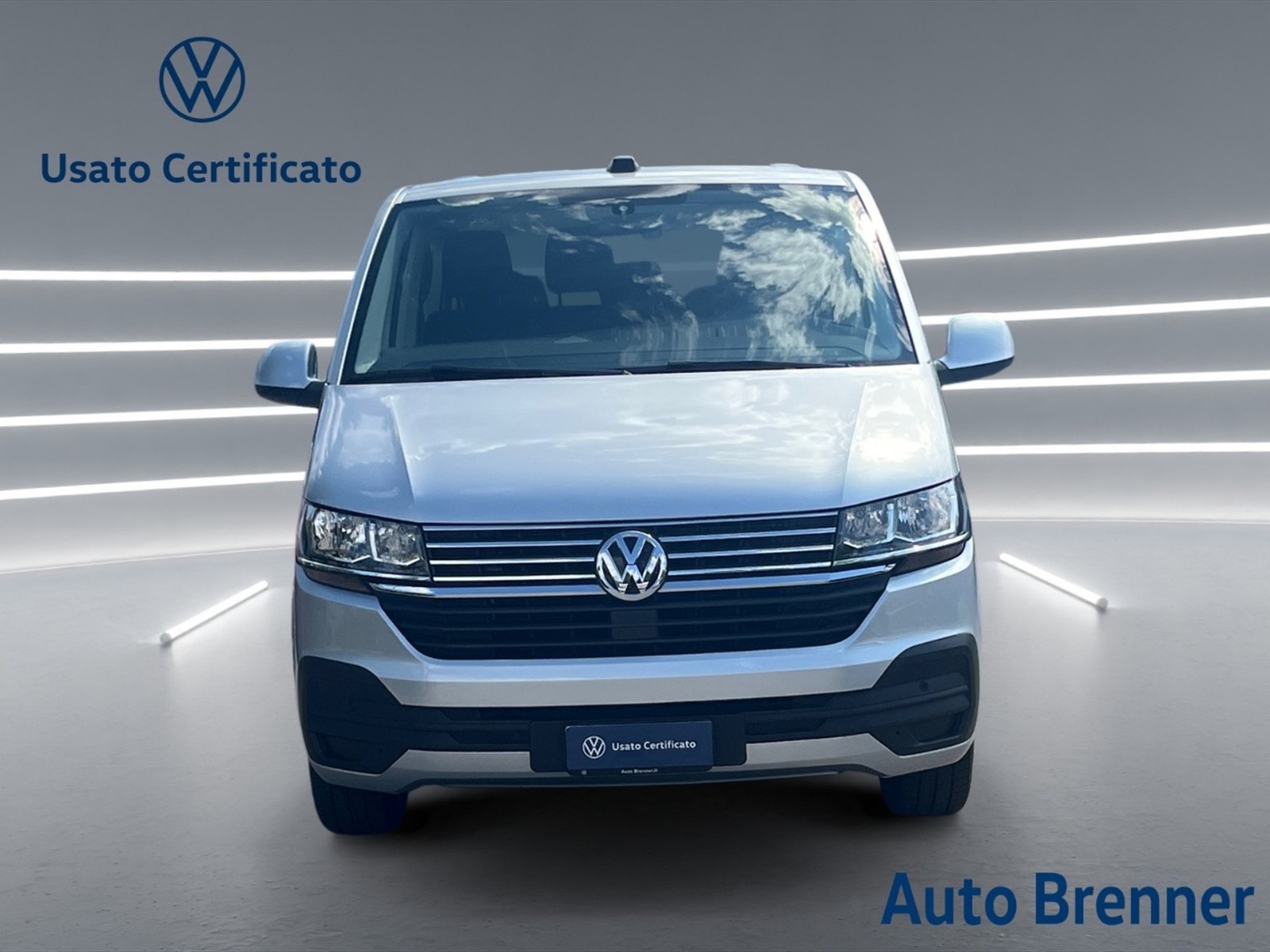 Volkswagen T6.1 Caravelle t6.1 2.0 tdi 150cv comfortline p.c. - 2