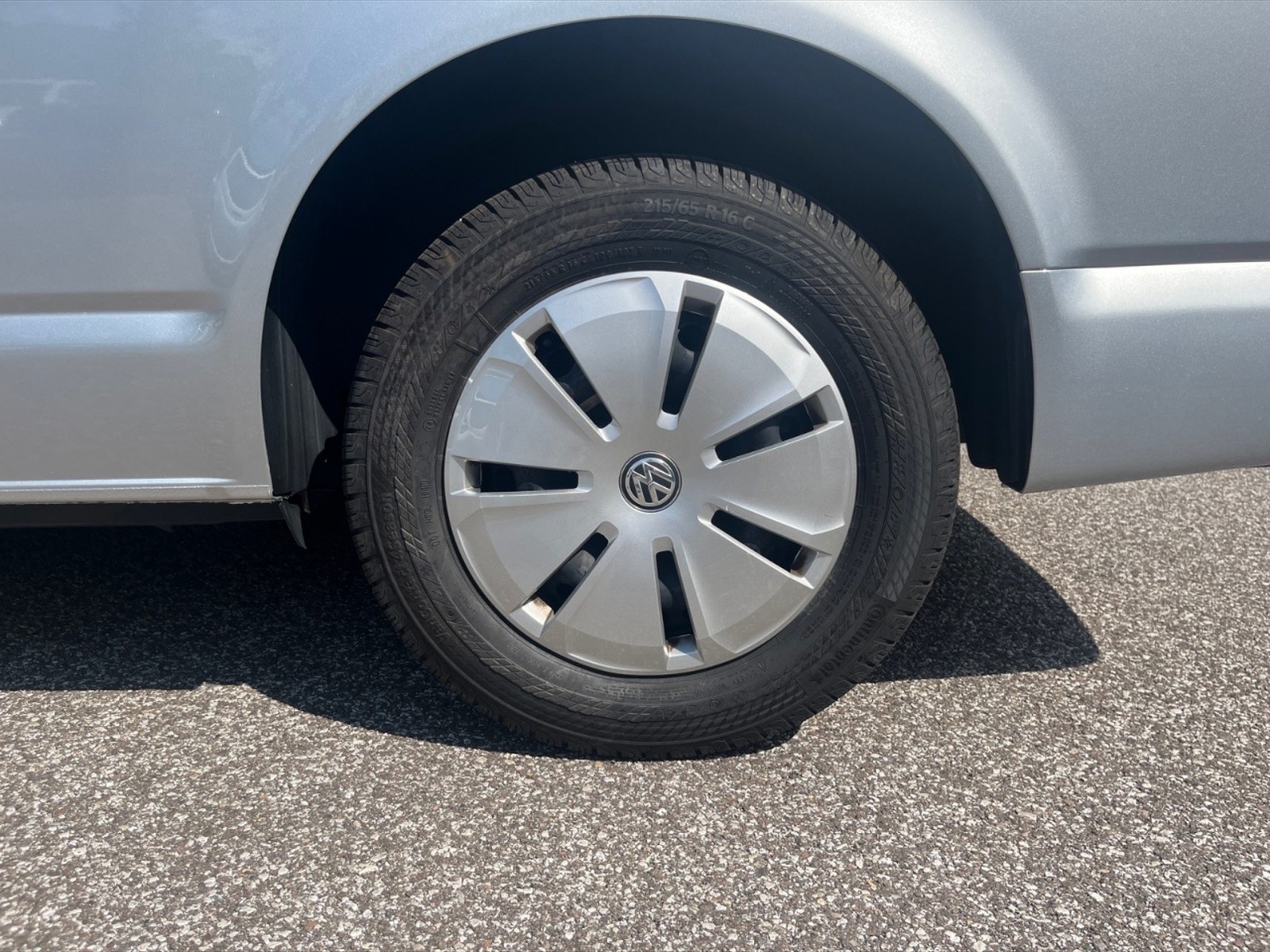 Volkswagen T6.1 Caravelle t6.1 2.0 tdi 150cv comfortline p.c. - 24