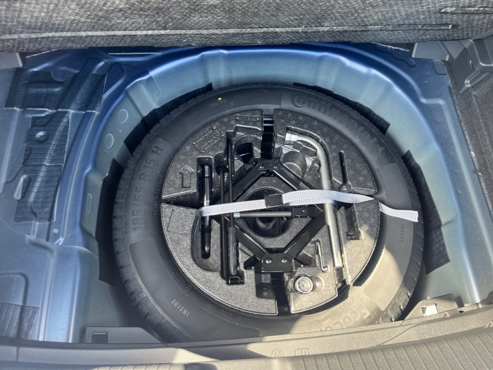 Volkswagen Polo 1.0 tsi edition plus 95cv - 13