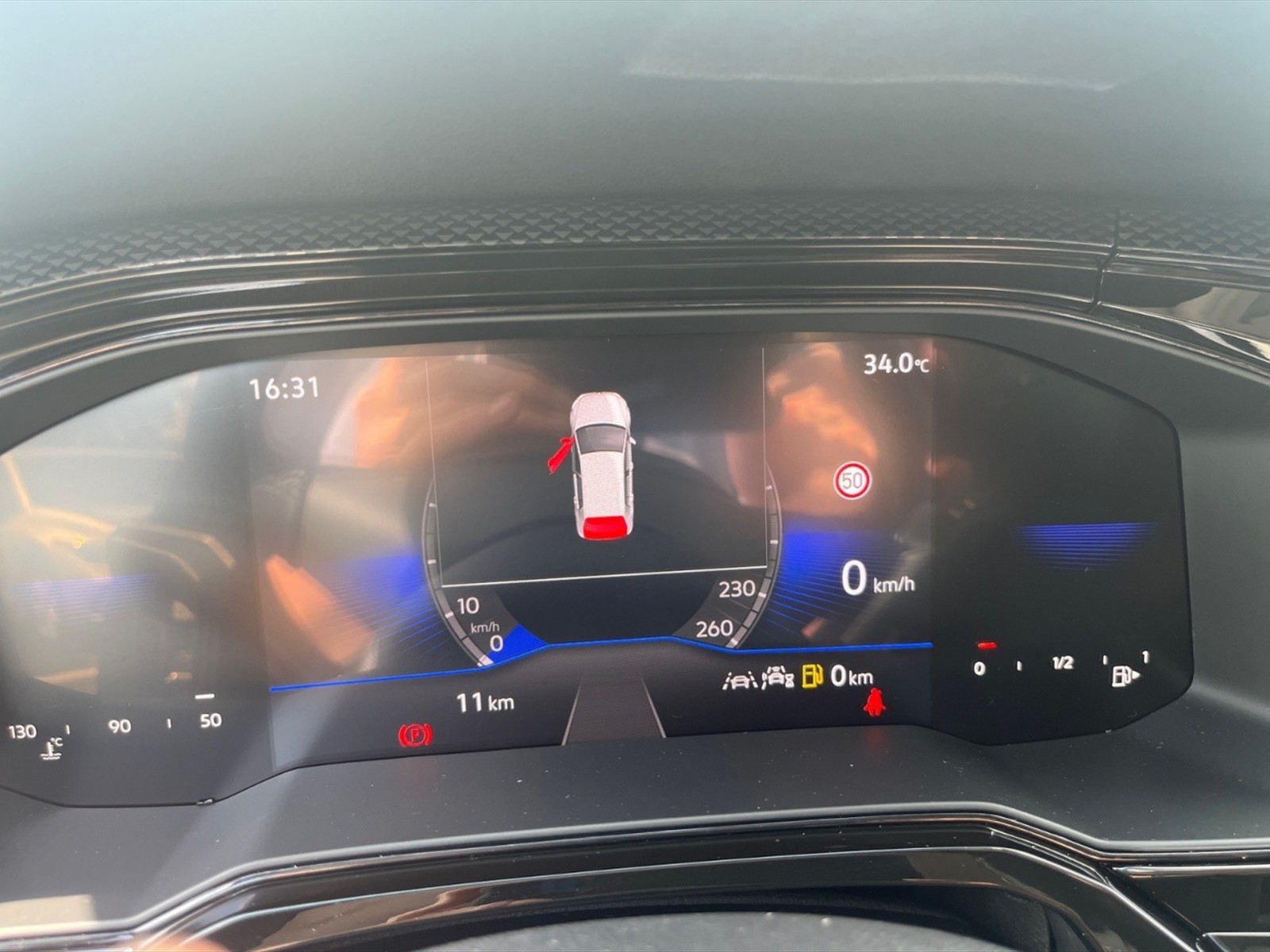 Volkswagen Polo 1.0 tsi edition plus 95cv - 16