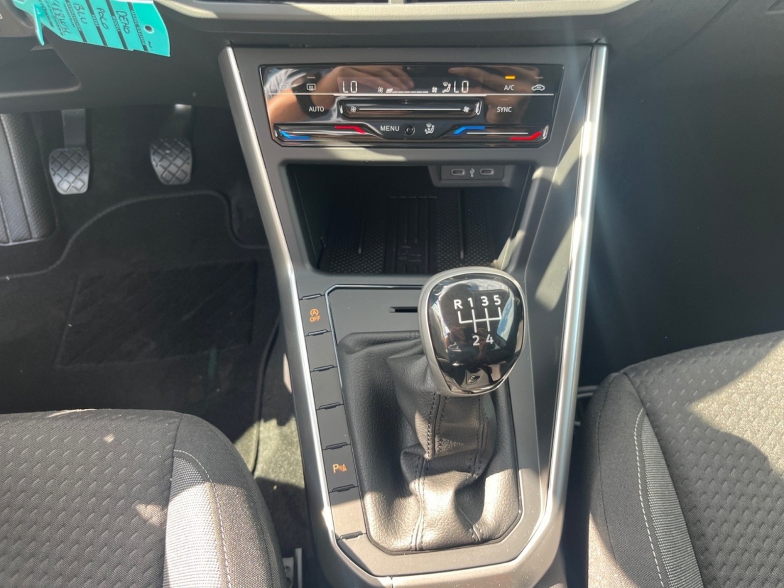 Volkswagen Polo 1.0 tsi edition plus 95cv - 22