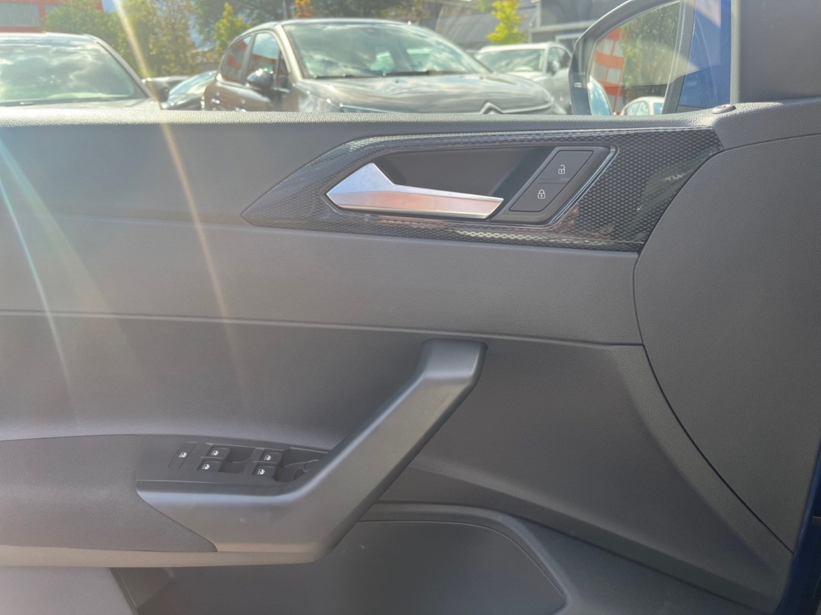 Volkswagen Polo 1.0 tsi edition plus 95cv - 24