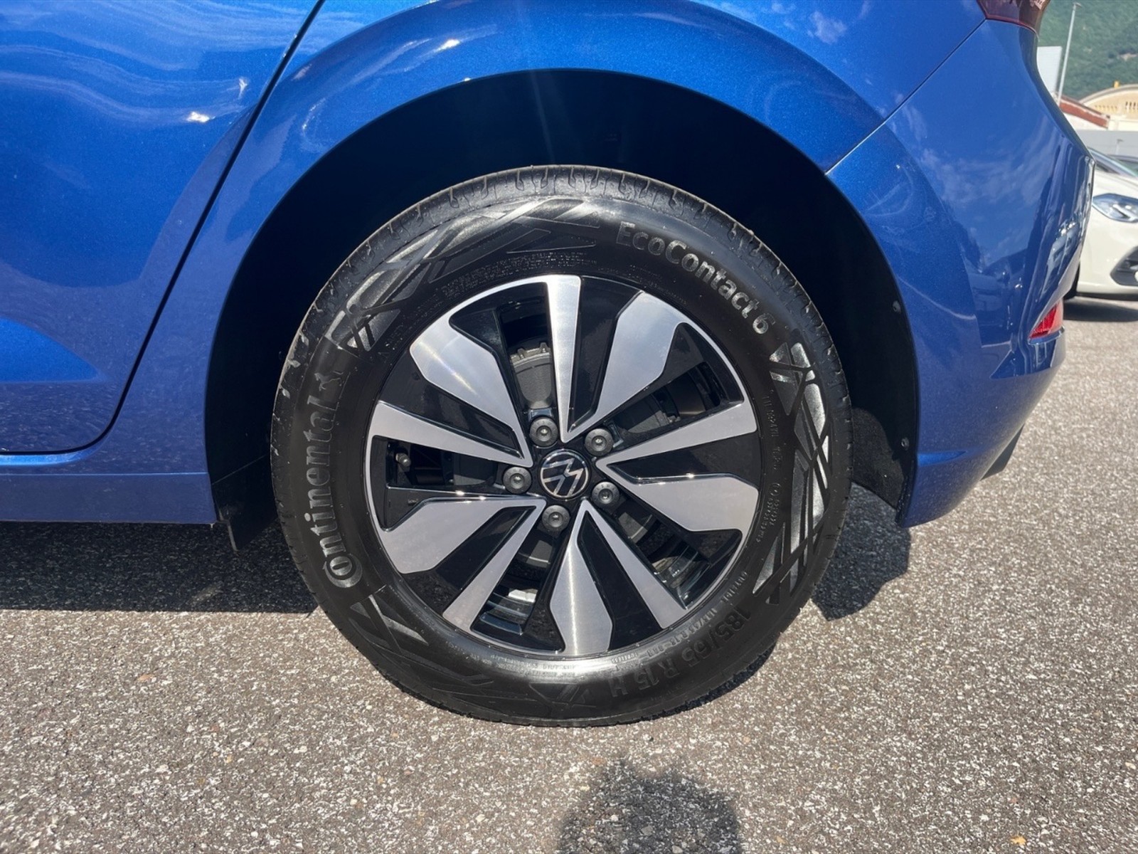 Volkswagen Polo 1.0 tsi edition plus 95cv - 25