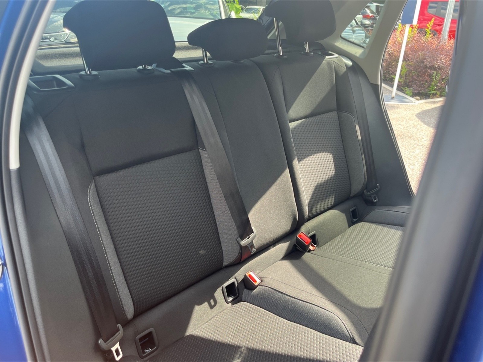 Volkswagen Polo 1.0 tsi edition plus 95cv - 10