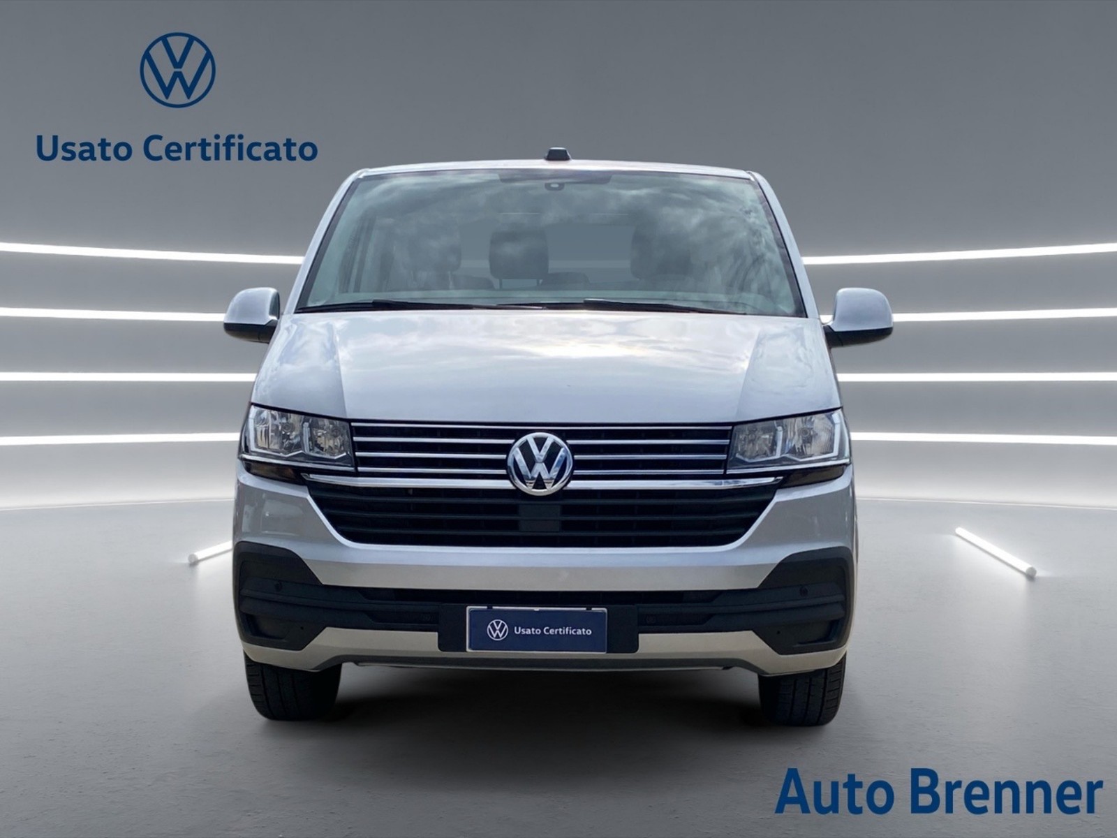 Volkswagen T6.1 Caravelle t6.1 2.0 tdi 150cv comfortline p.c. - 2