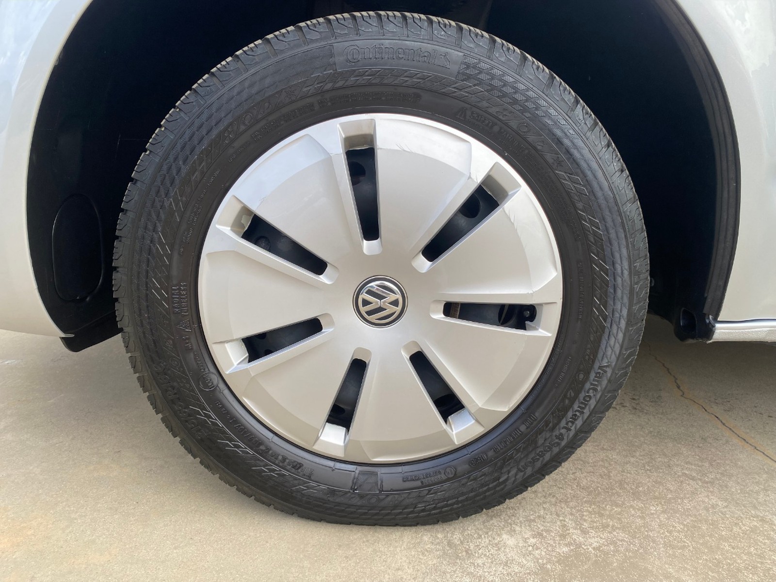 Volkswagen T6.1 Caravelle t6.1 2.0 tdi 150cv comfortline p.c. - 21