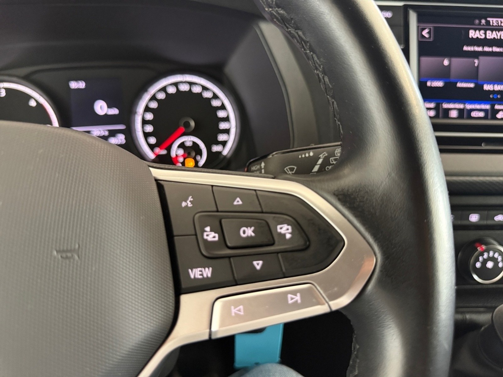 Volkswagen T6.1 California California 2.0 Tdi Beach Camper 150cv - 14