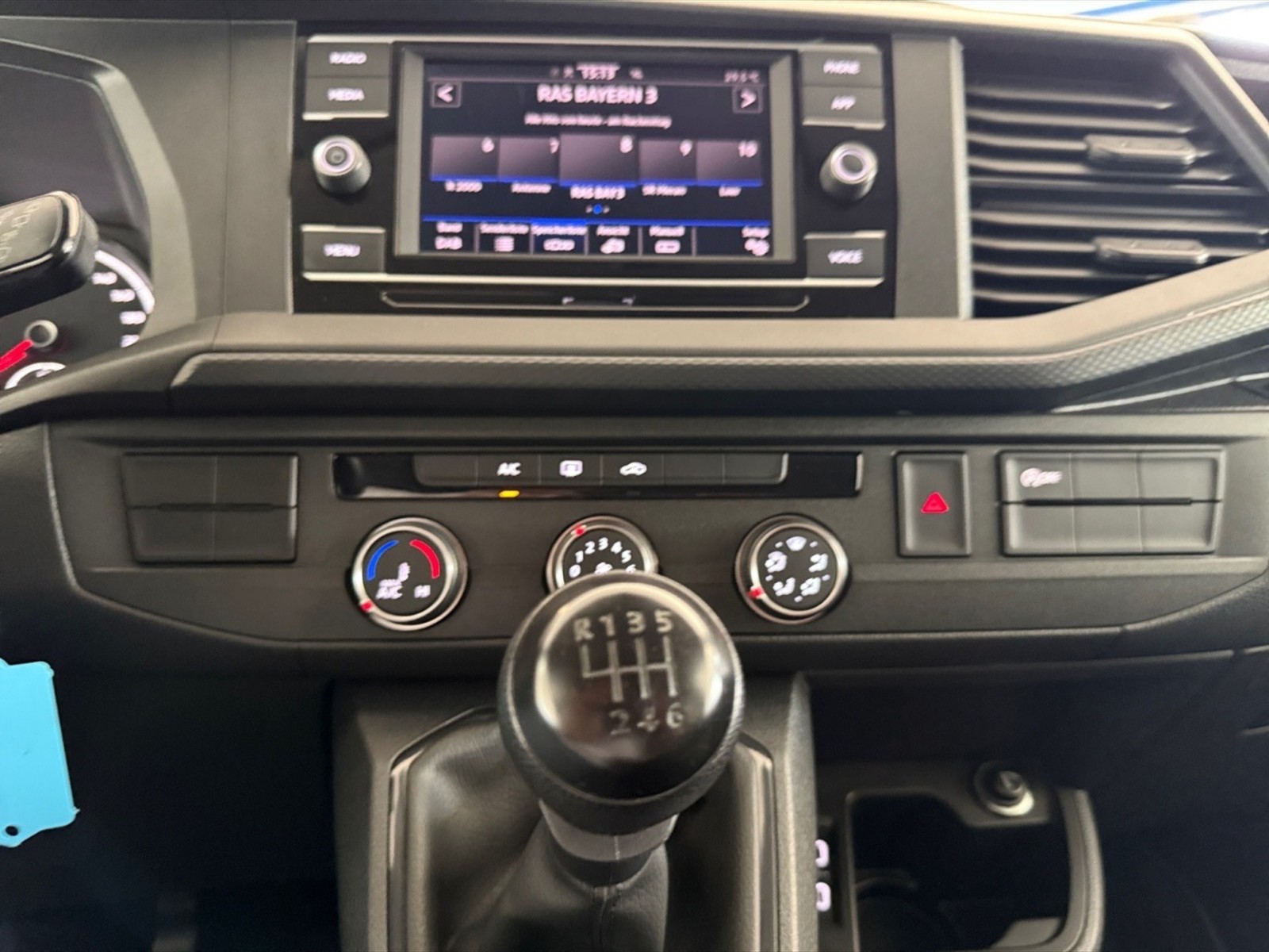 Volkswagen T6.1 California California 2.0 Tdi Beach Camper 150cv - 19