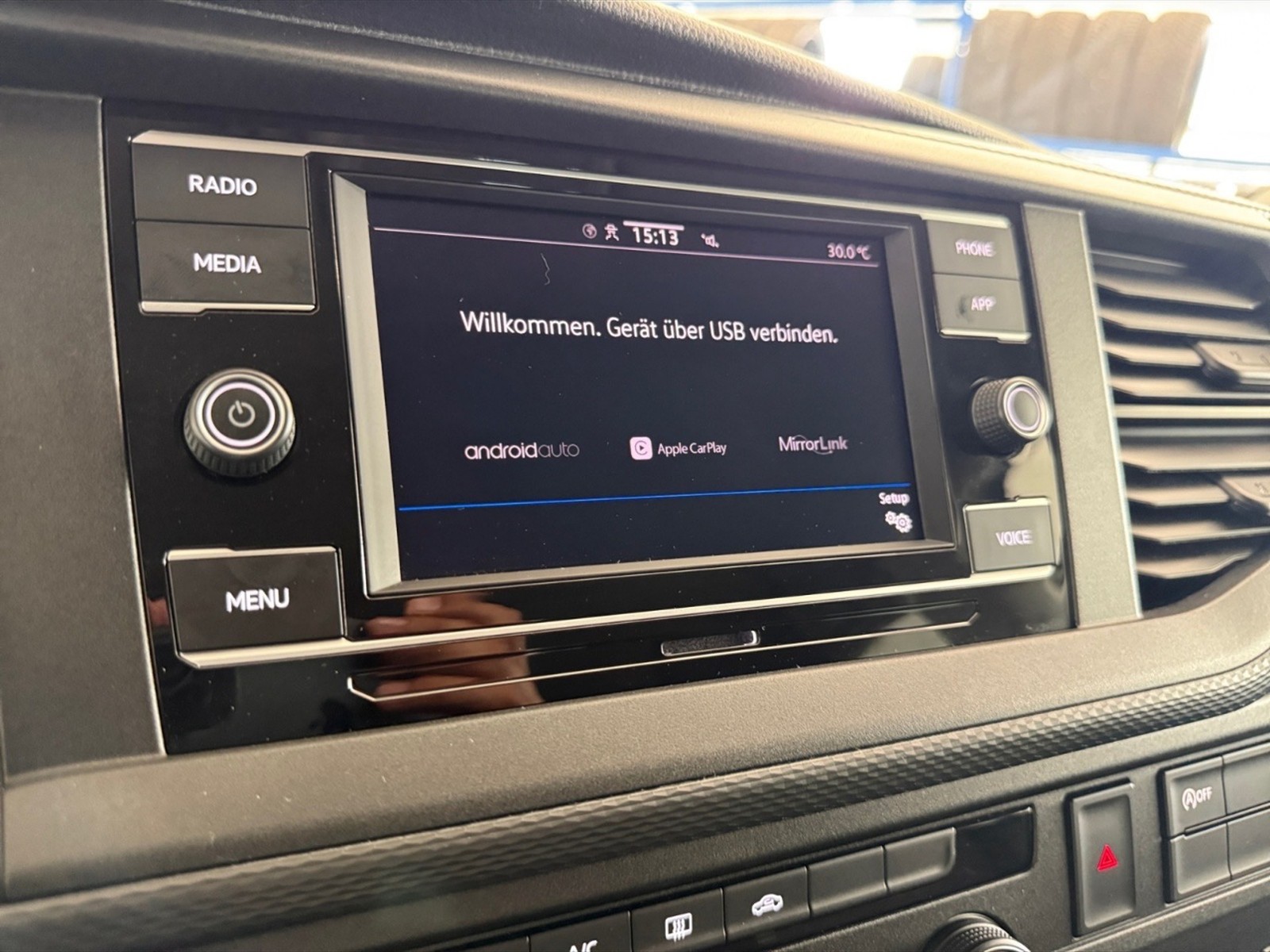 Volkswagen T6.1 California California 2.0 Tdi Beach Camper 150cv - 21