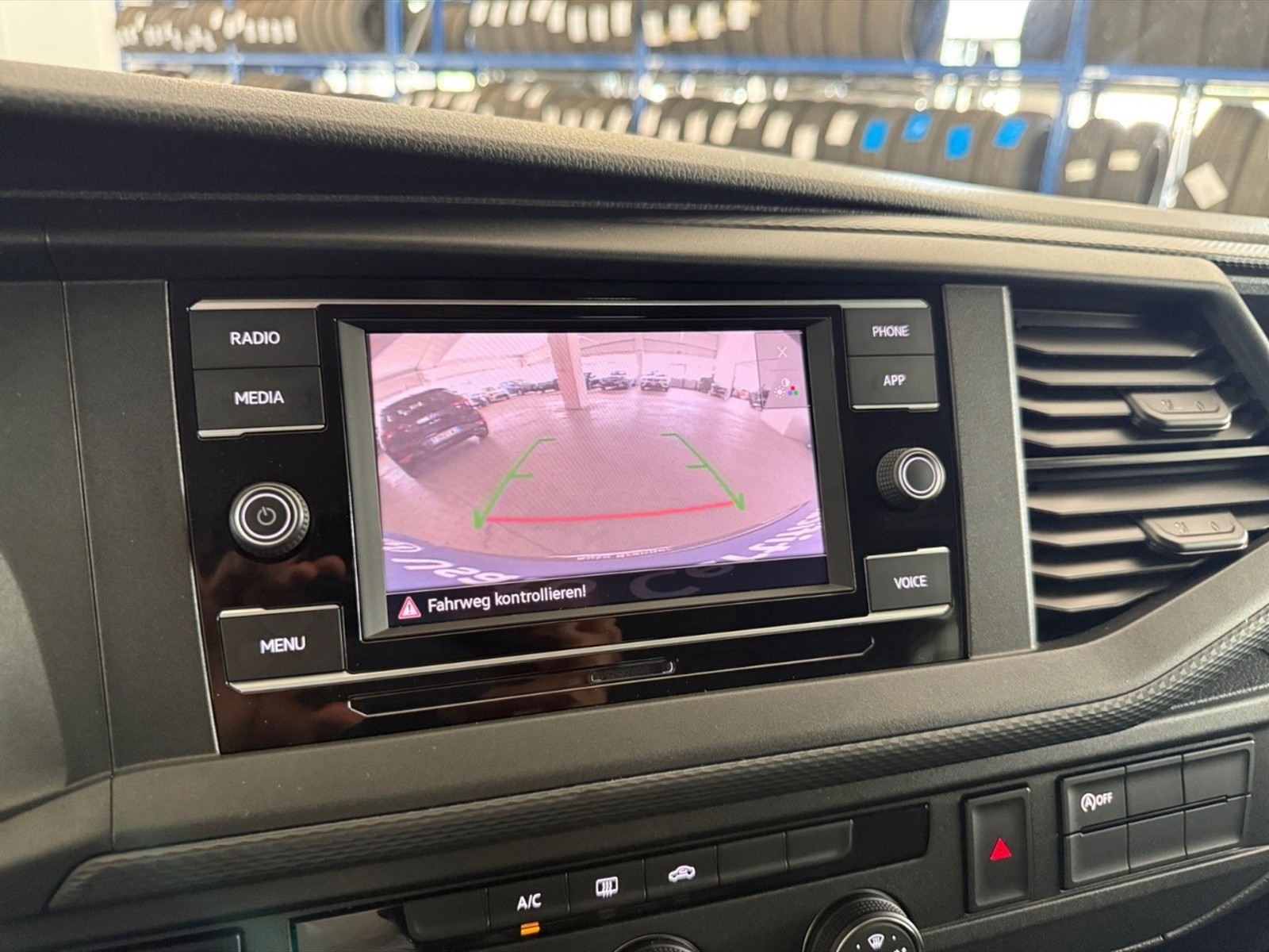 Volkswagen T6.1 California California 2.0 Tdi Beach Camper 150cv - 22