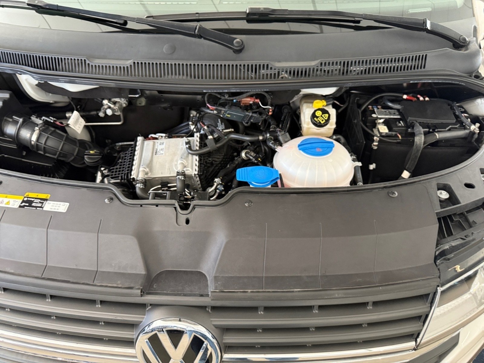 Volkswagen T6.1 California California 2.0 Tdi Beach Camper 150cv - 10