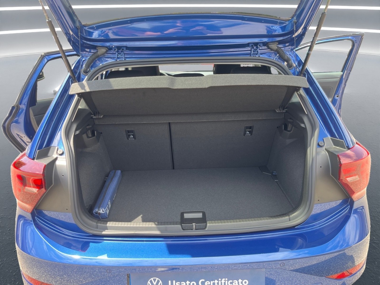 Volkswagen Polo 1.0 tsi edition plus 95cv dsg - 12