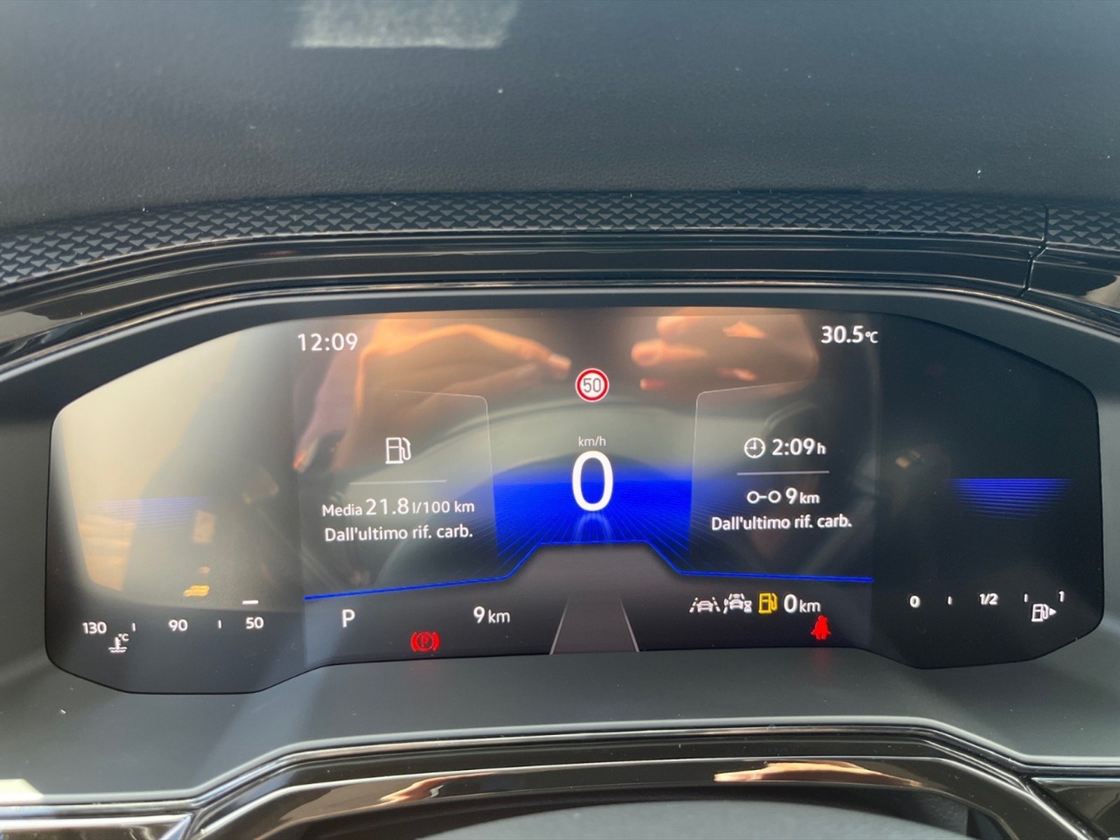 Volkswagen Polo 1.0 tsi edition plus 95cv dsg - 16