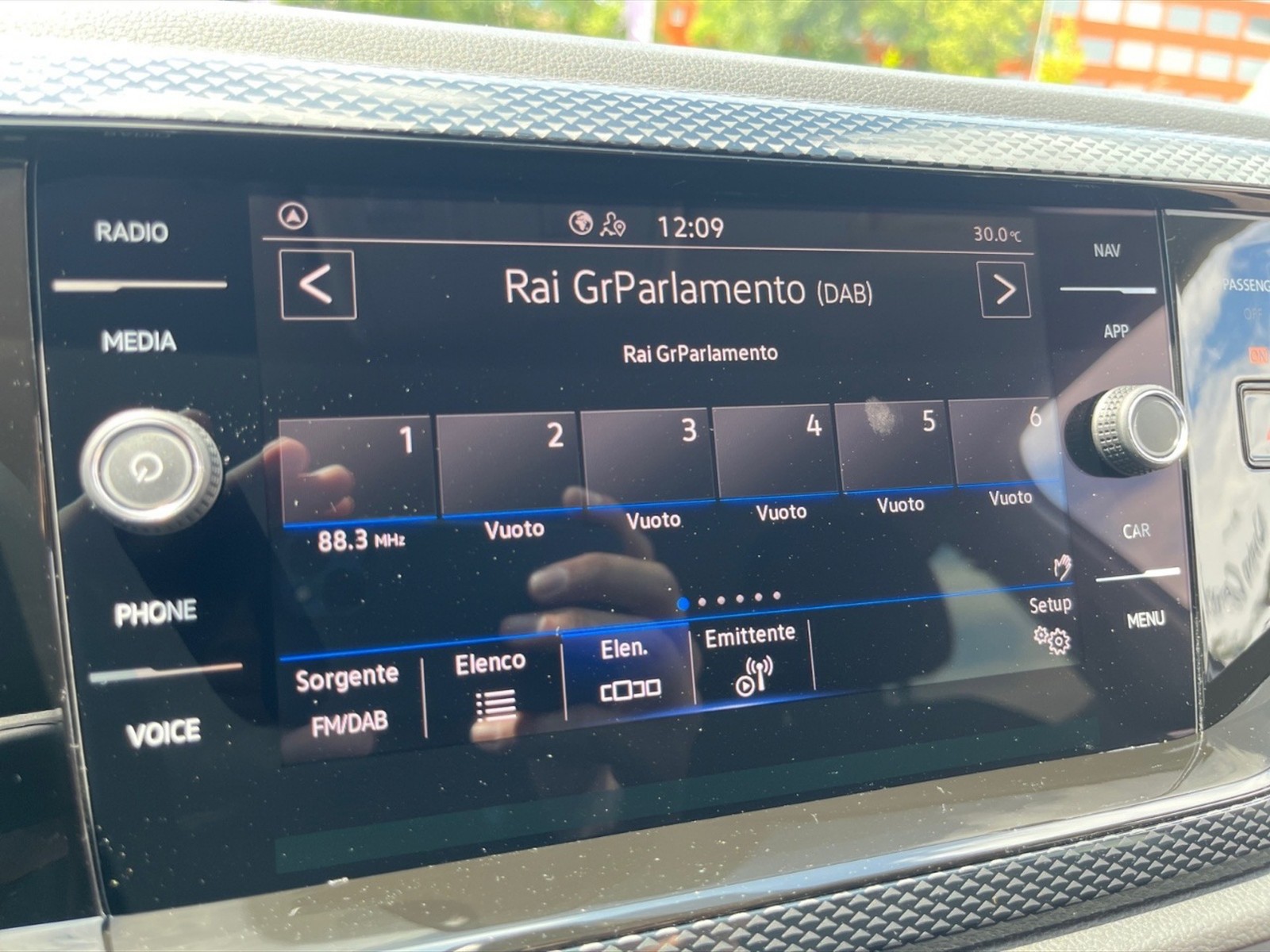 Volkswagen Polo 1.0 tsi edition plus 95cv dsg - 17