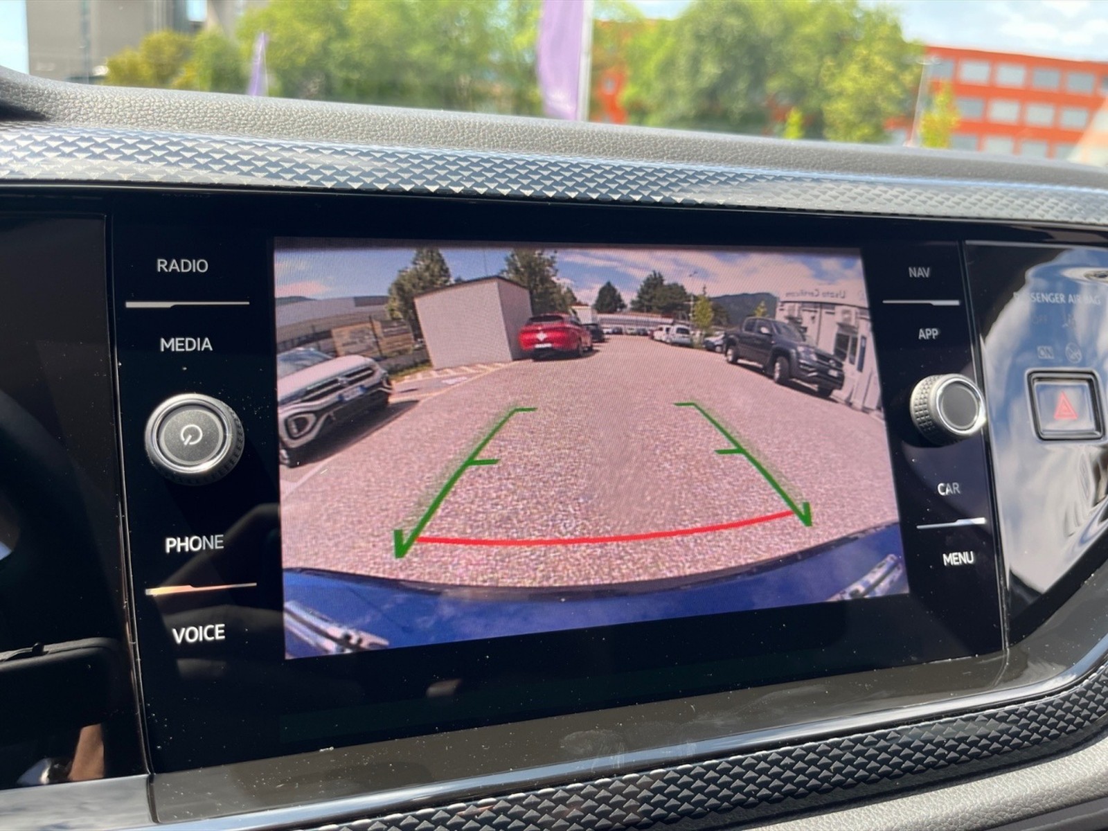 Volkswagen Polo 1.0 tsi edition plus 95cv dsg - 22