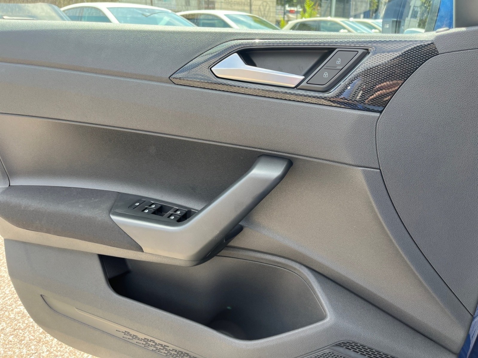 Volkswagen Polo 1.0 tsi edition plus 95cv dsg - 25