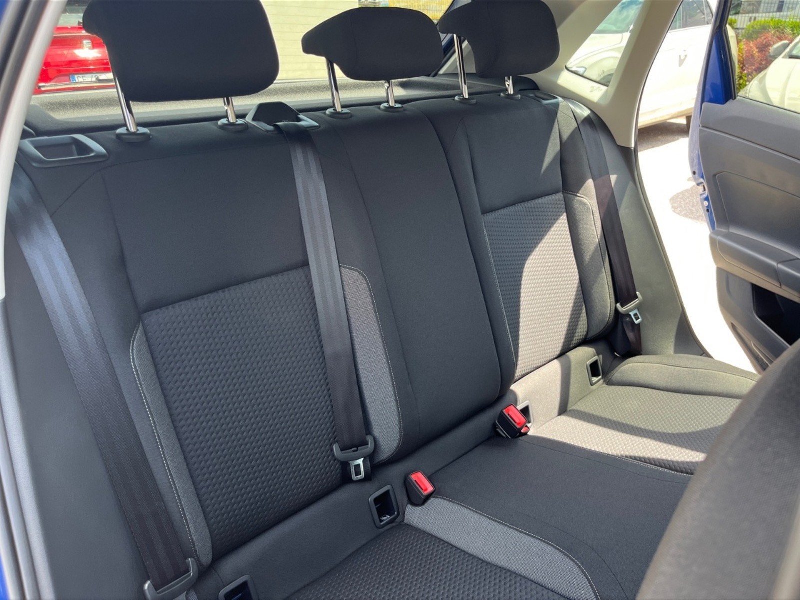 Volkswagen Polo 1.0 tsi edition plus 95cv dsg - 10