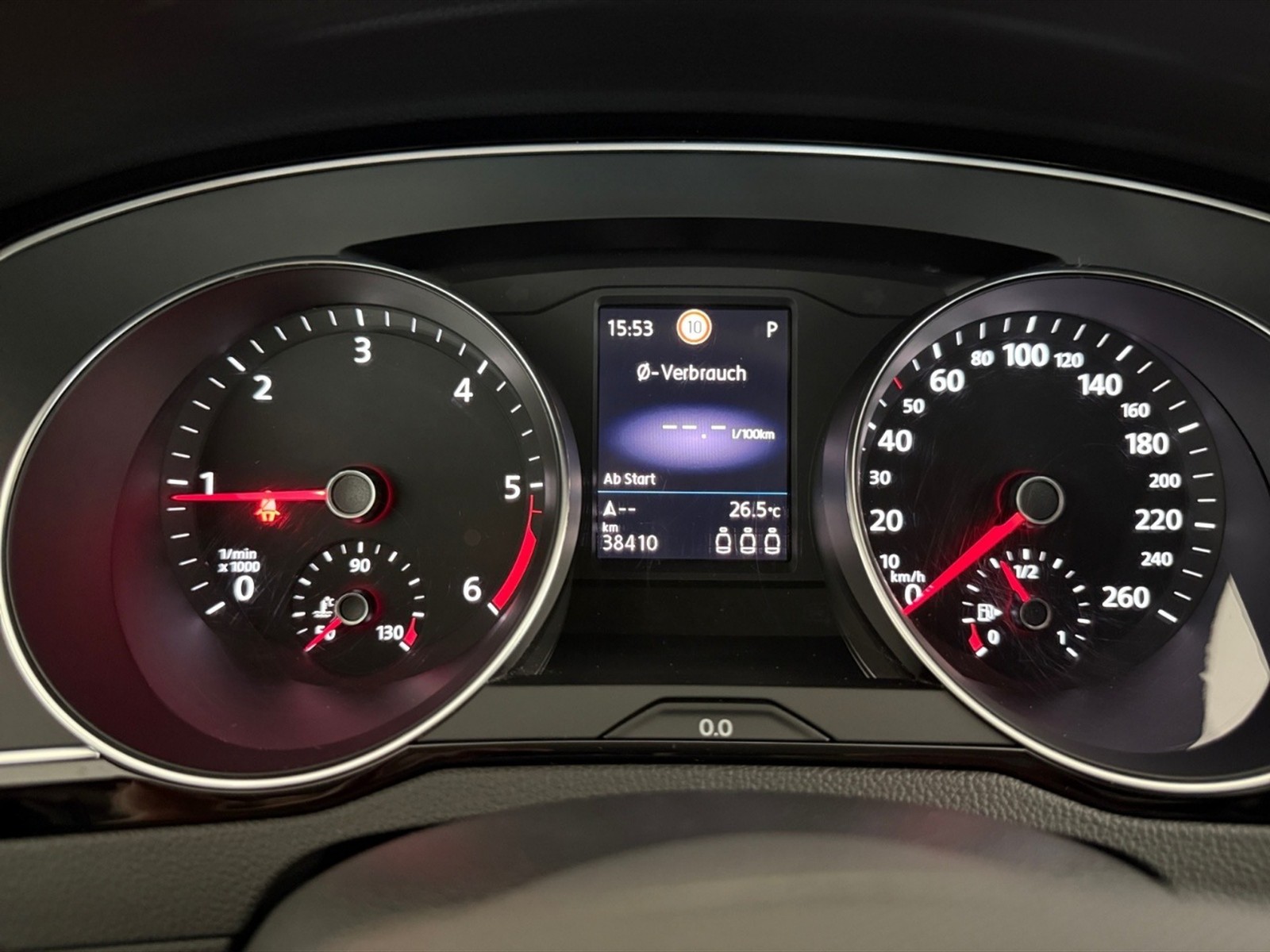 Volkswagen Passat variant 2.0 tdi business 150cv dsg - 13