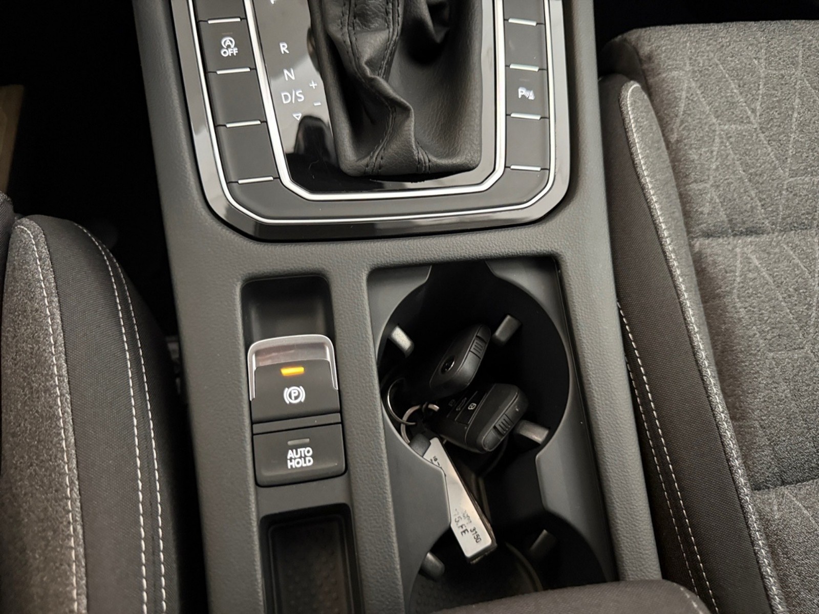 Volkswagen Passat variant 2.0 tdi business 150cv dsg - 18