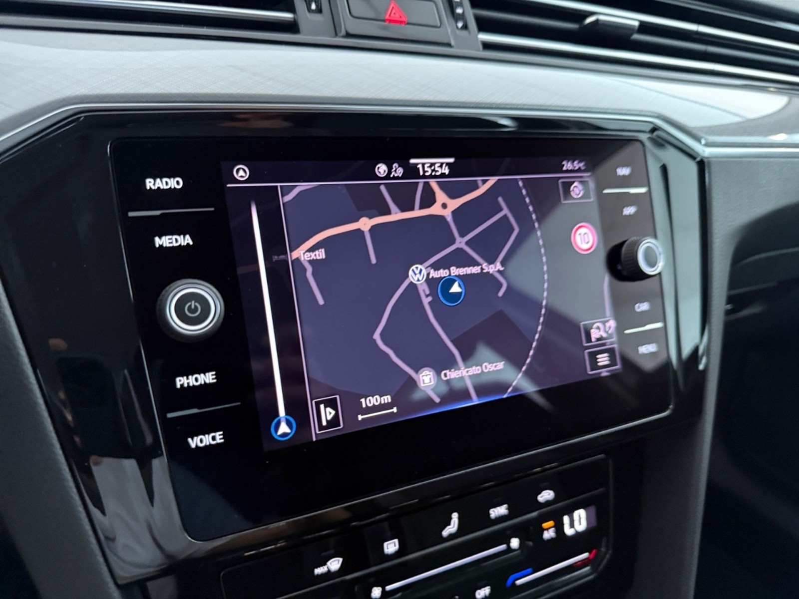 Volkswagen Passat variant 2.0 tdi business 150cv dsg - 23